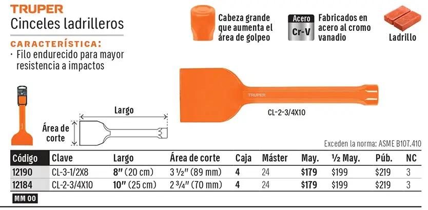 Catálogo físico, página 92