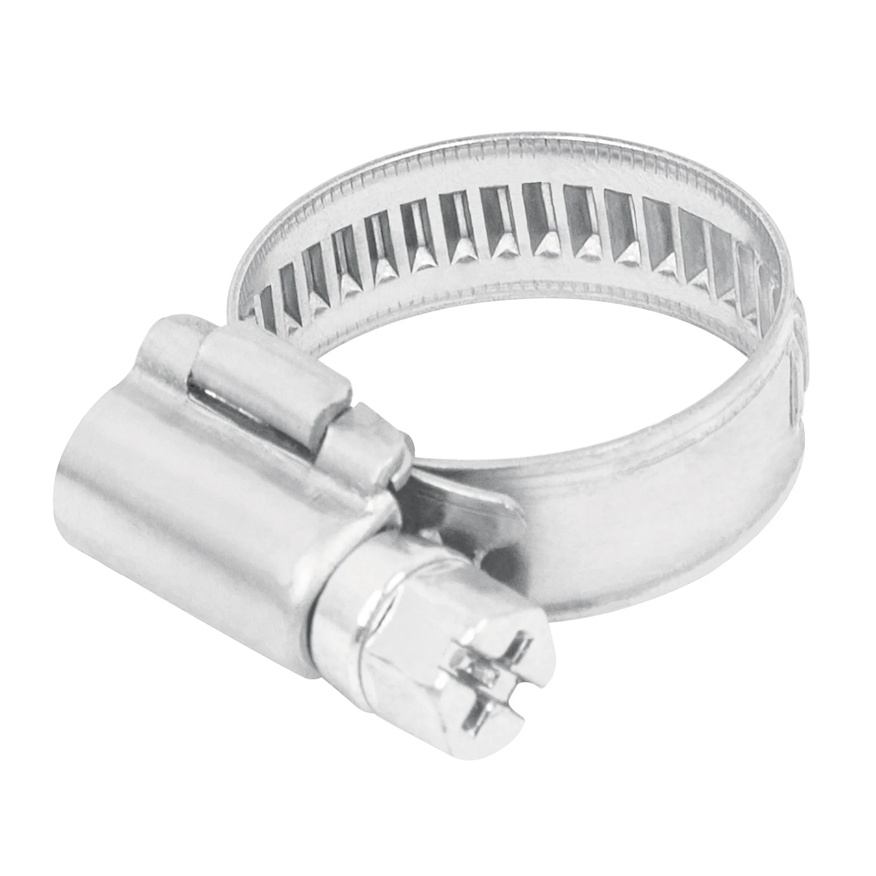 Abrazadera SX9-18 para fumigadora FM-425, TRUPER