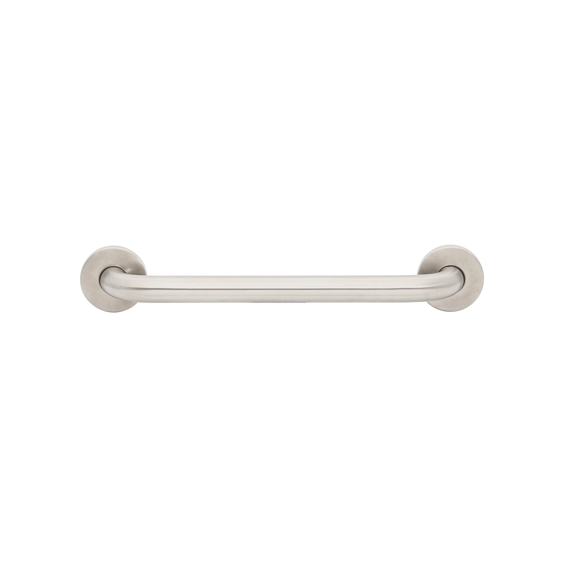 Barra recta de seguridad, acero inoxidable, 40cm, FOSET