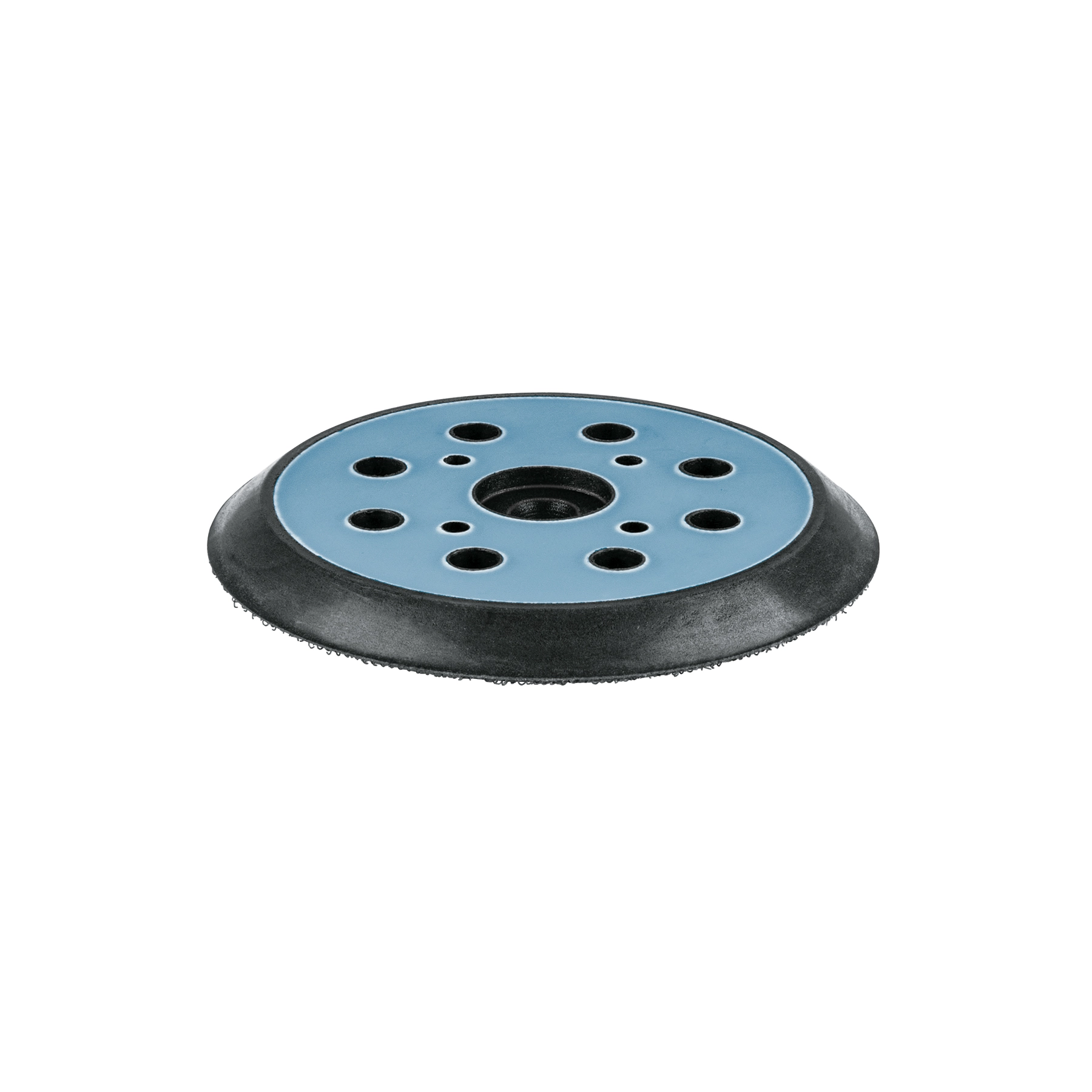 Base hook and loop para LIRI-20A, TRUPER
