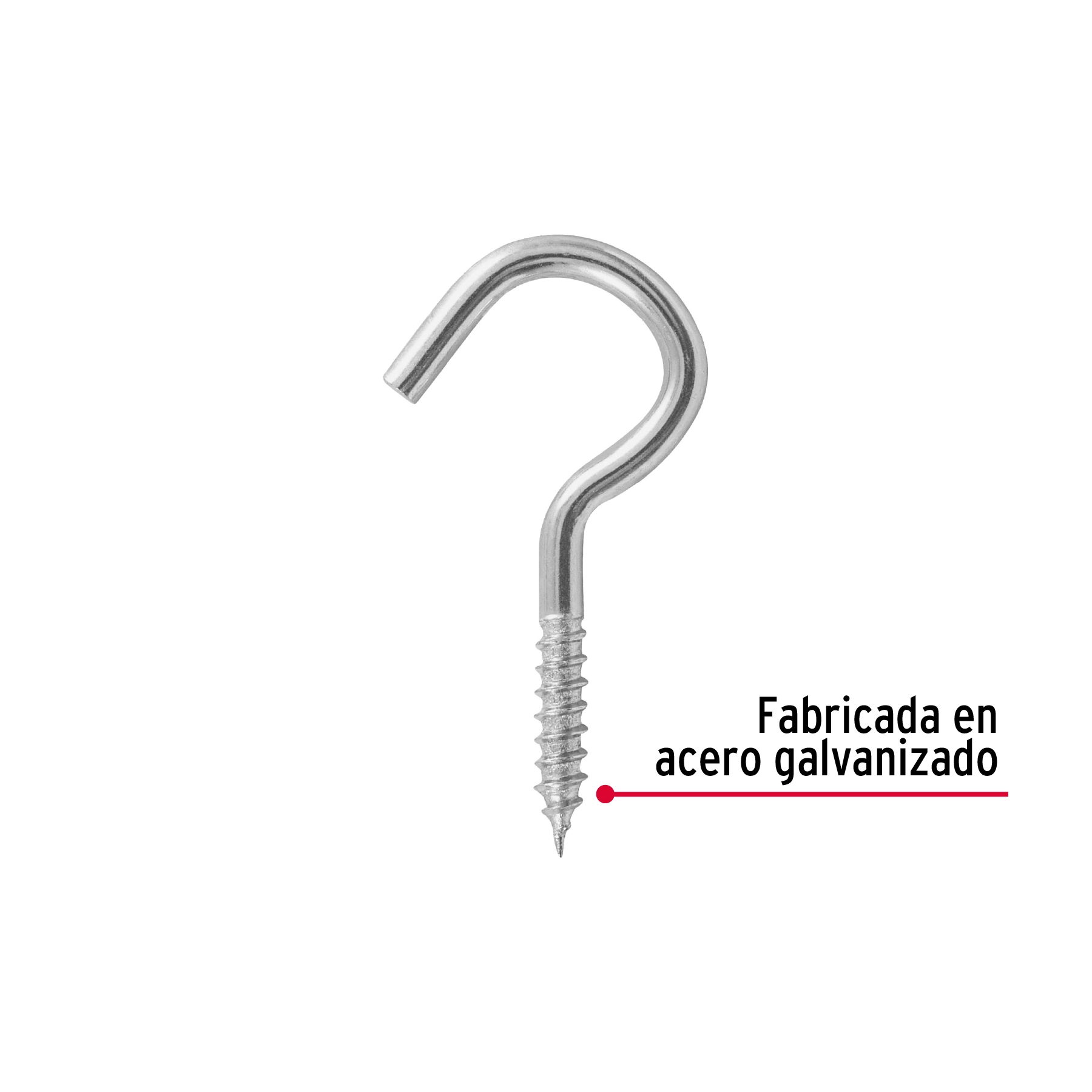 Bolsa con 144 armellas abiertas de 21 x 80, FIERO