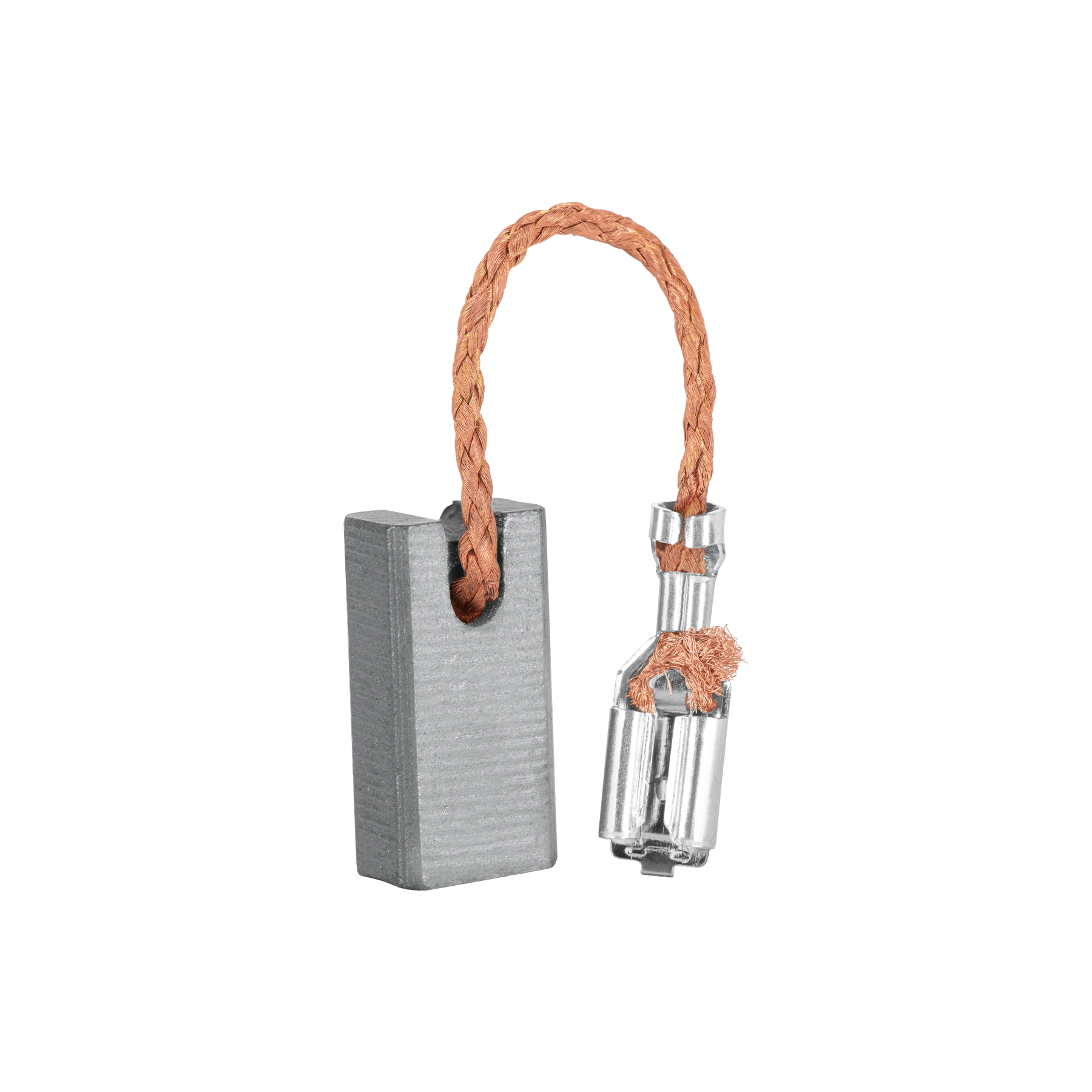 Bolsa con 2 carbones de repuesto para DES-550, TRUPER