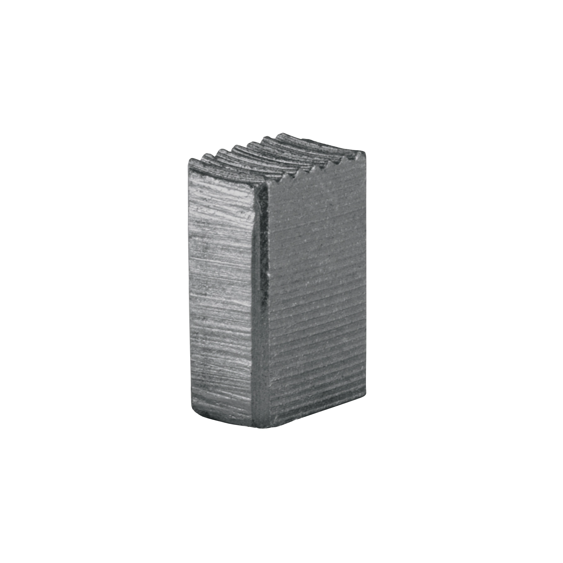 Bolsa con 2 carbones de repuesto para MULH-35A, TRUPER