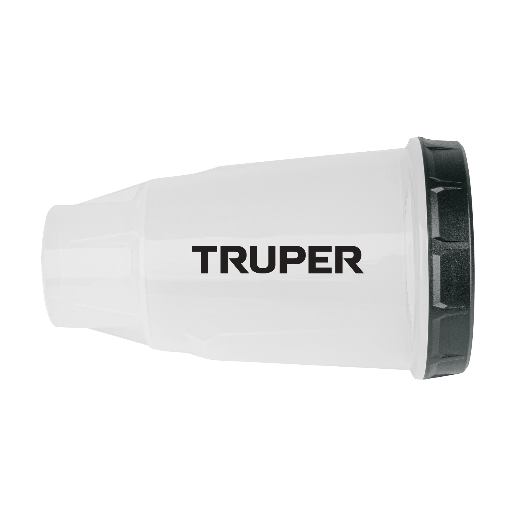Tubo recolector de polvo con filtro para LIOR-1/4A3, TRUPER