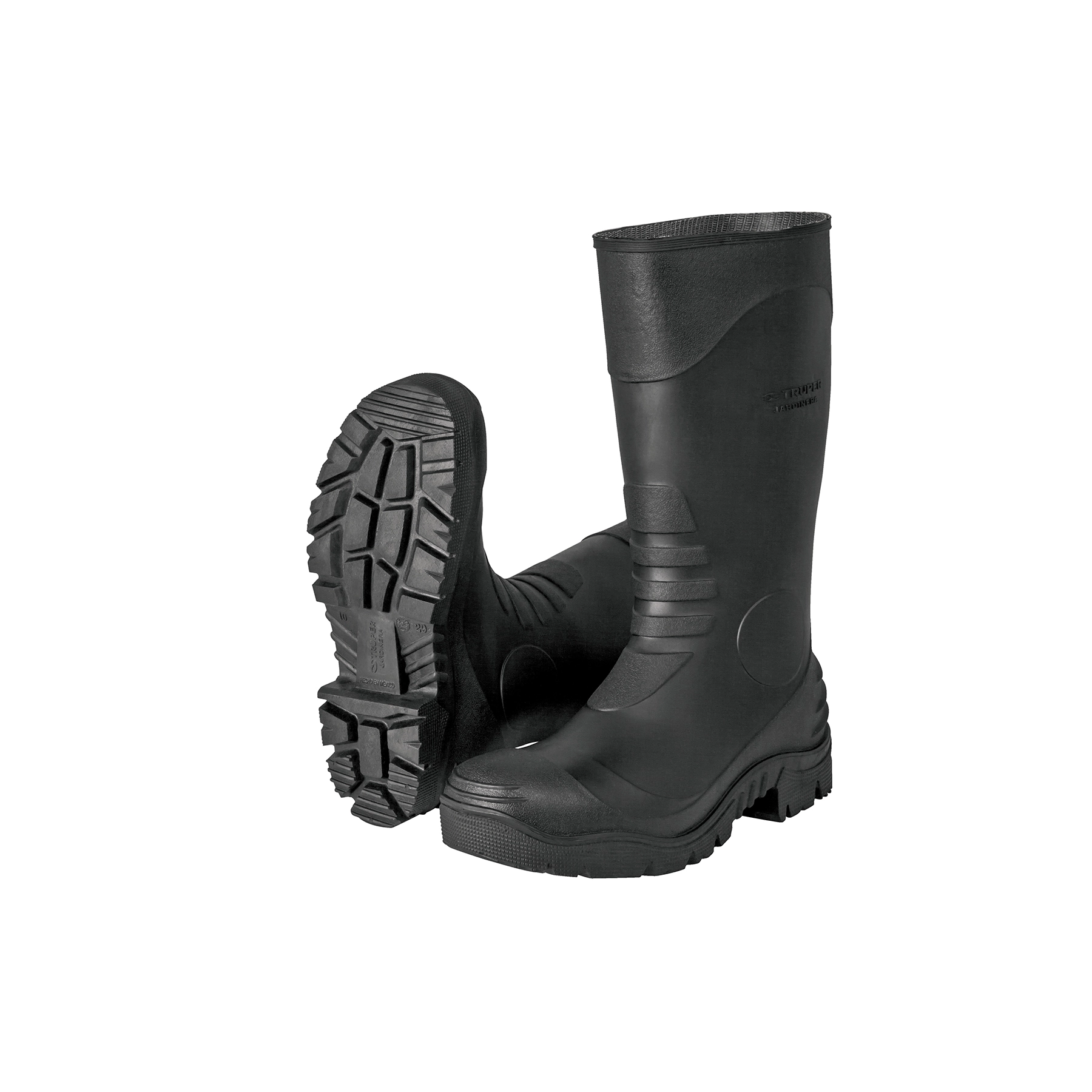 Botas jardineras # 26, TRUPER