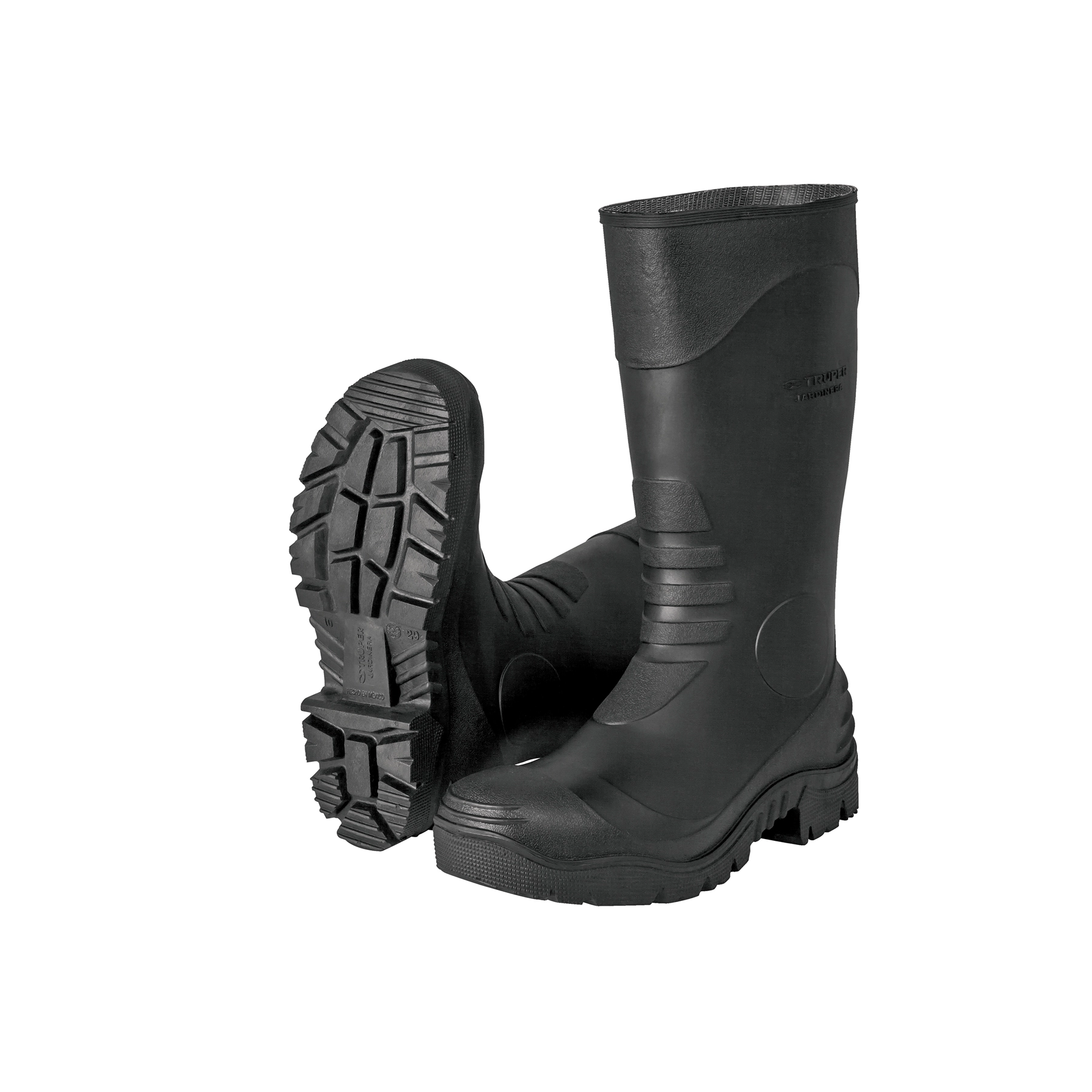 Botas jardineras # 29, TRUPER