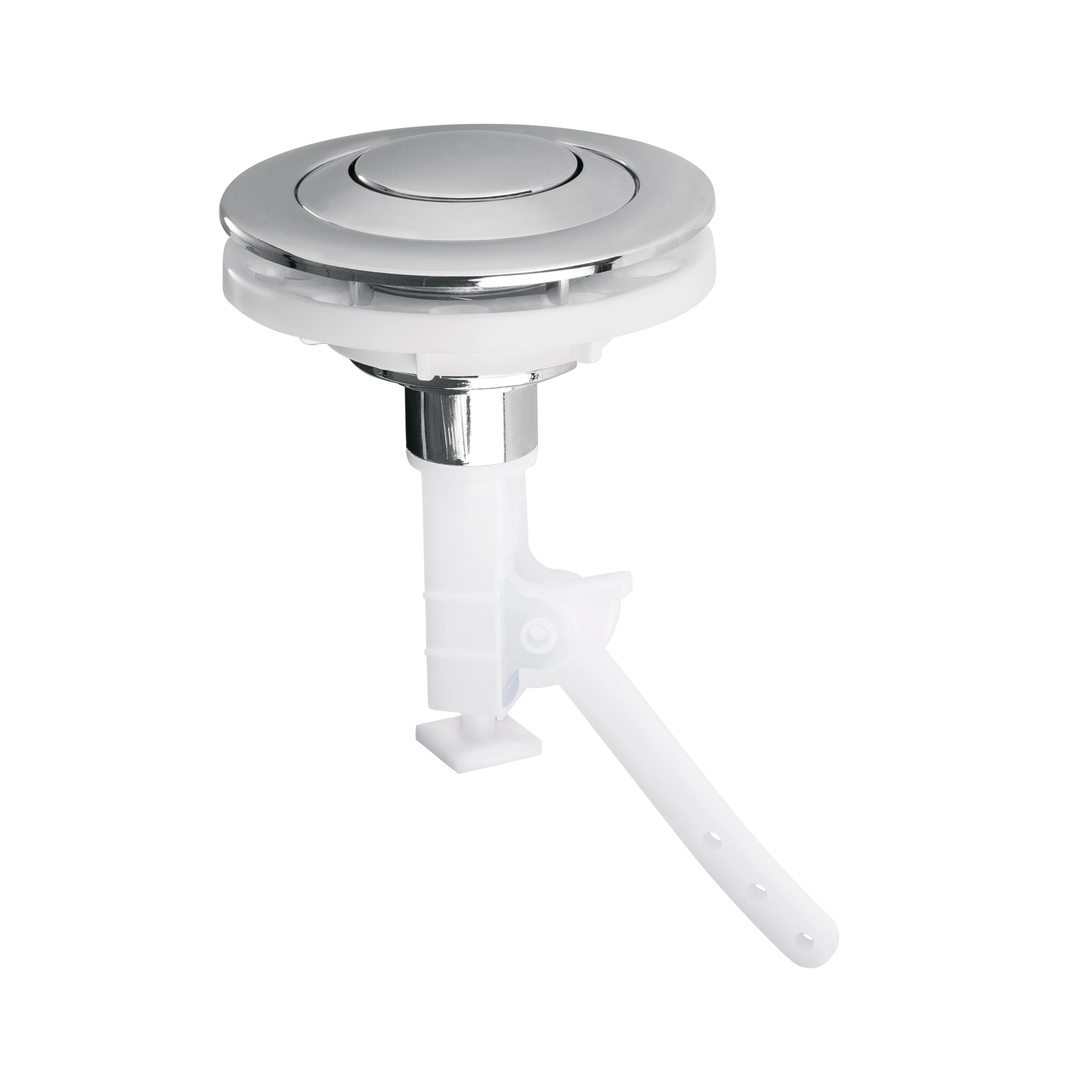 Botón superior universal para válvula tradicional WC, FOSET