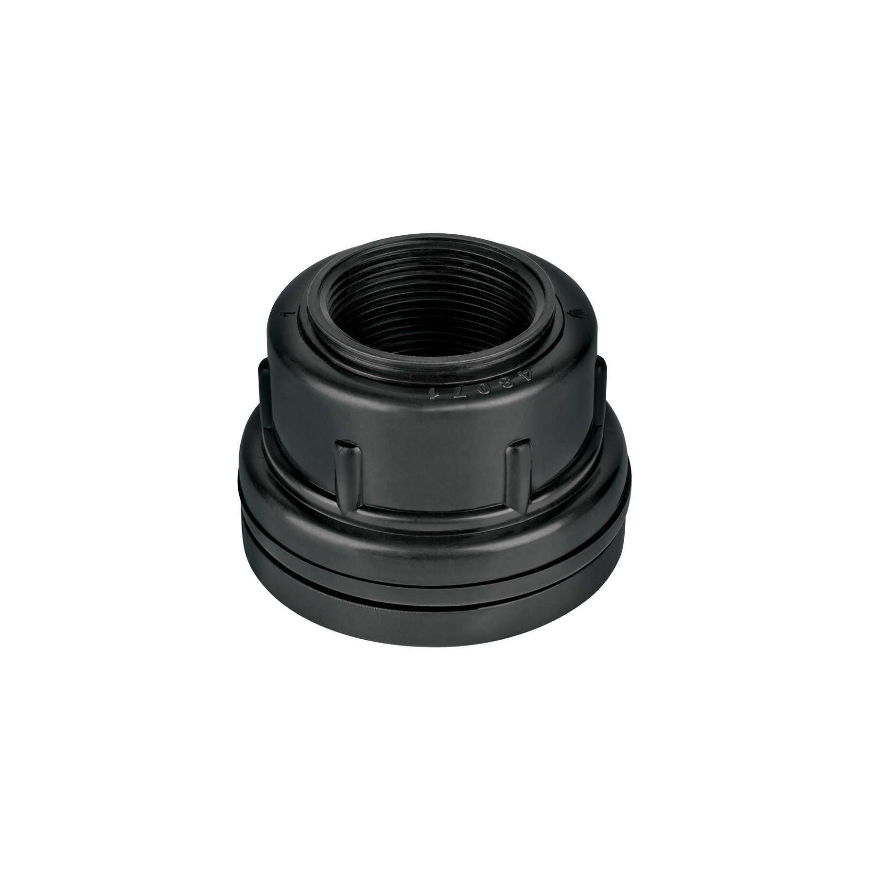 Brida de polipropileno para Tinaco, 1-1/2', FOSET
