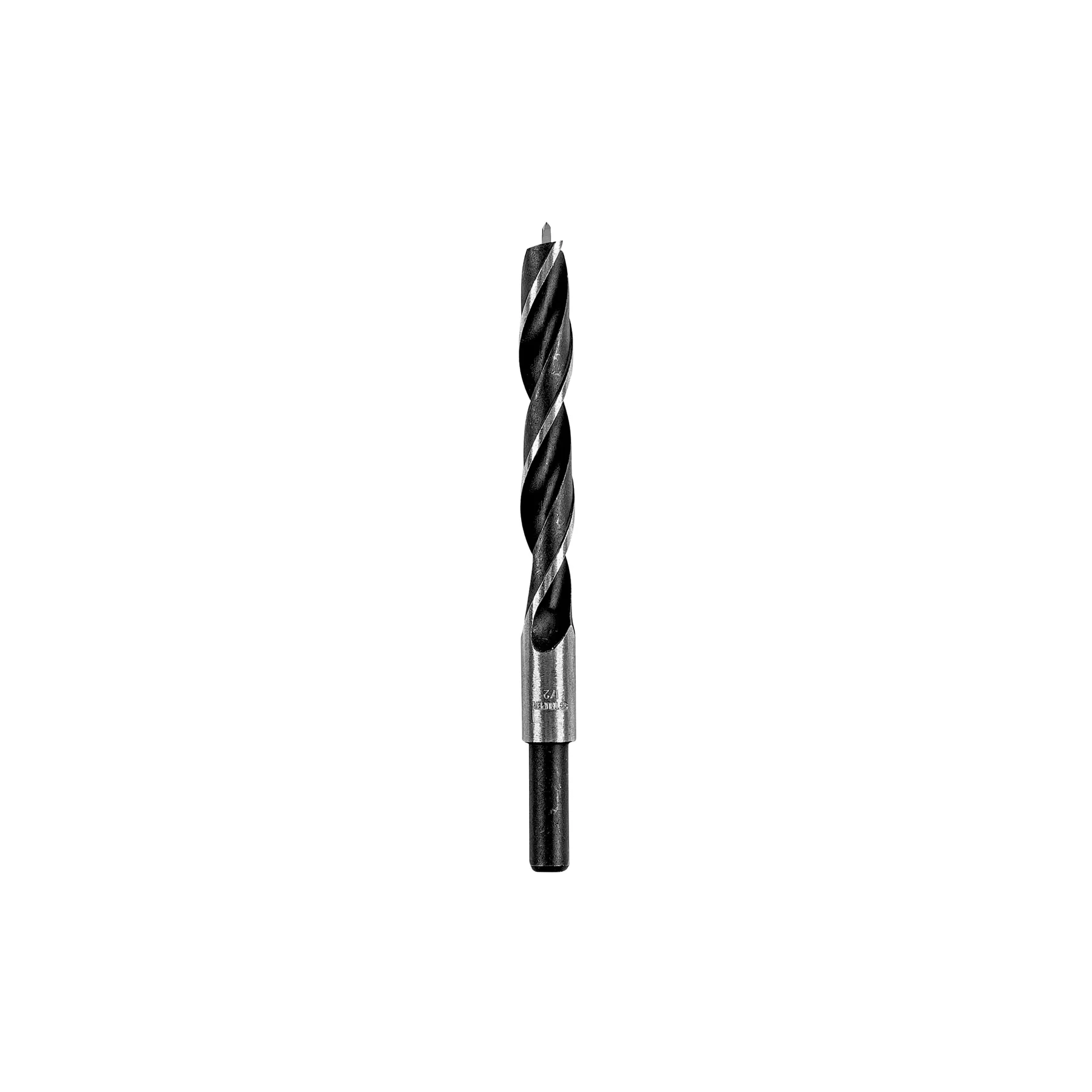 Broca con punta centradora para madera 1/2', TRUPER