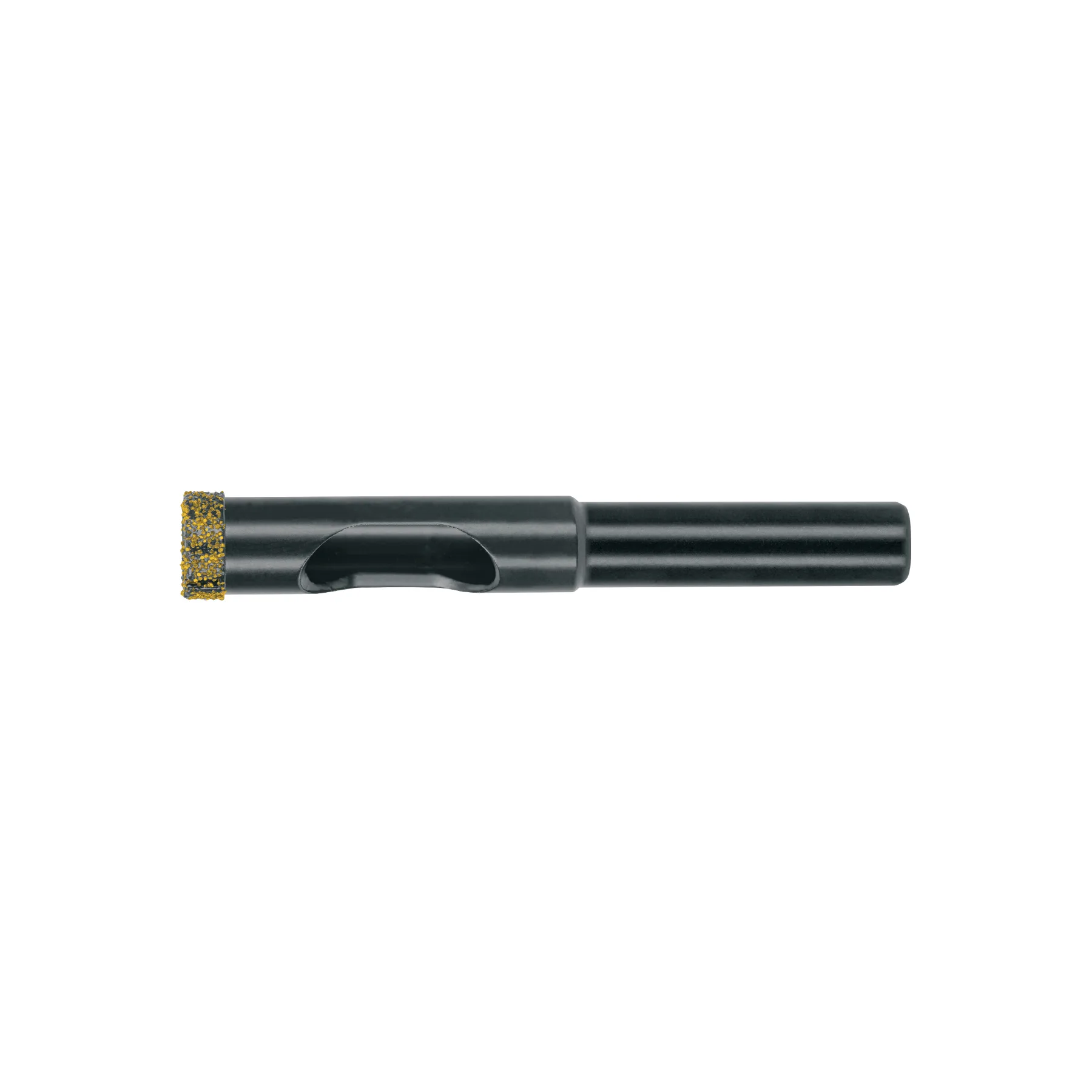Broca diamantada 3/8' (10 mm), TRUPER