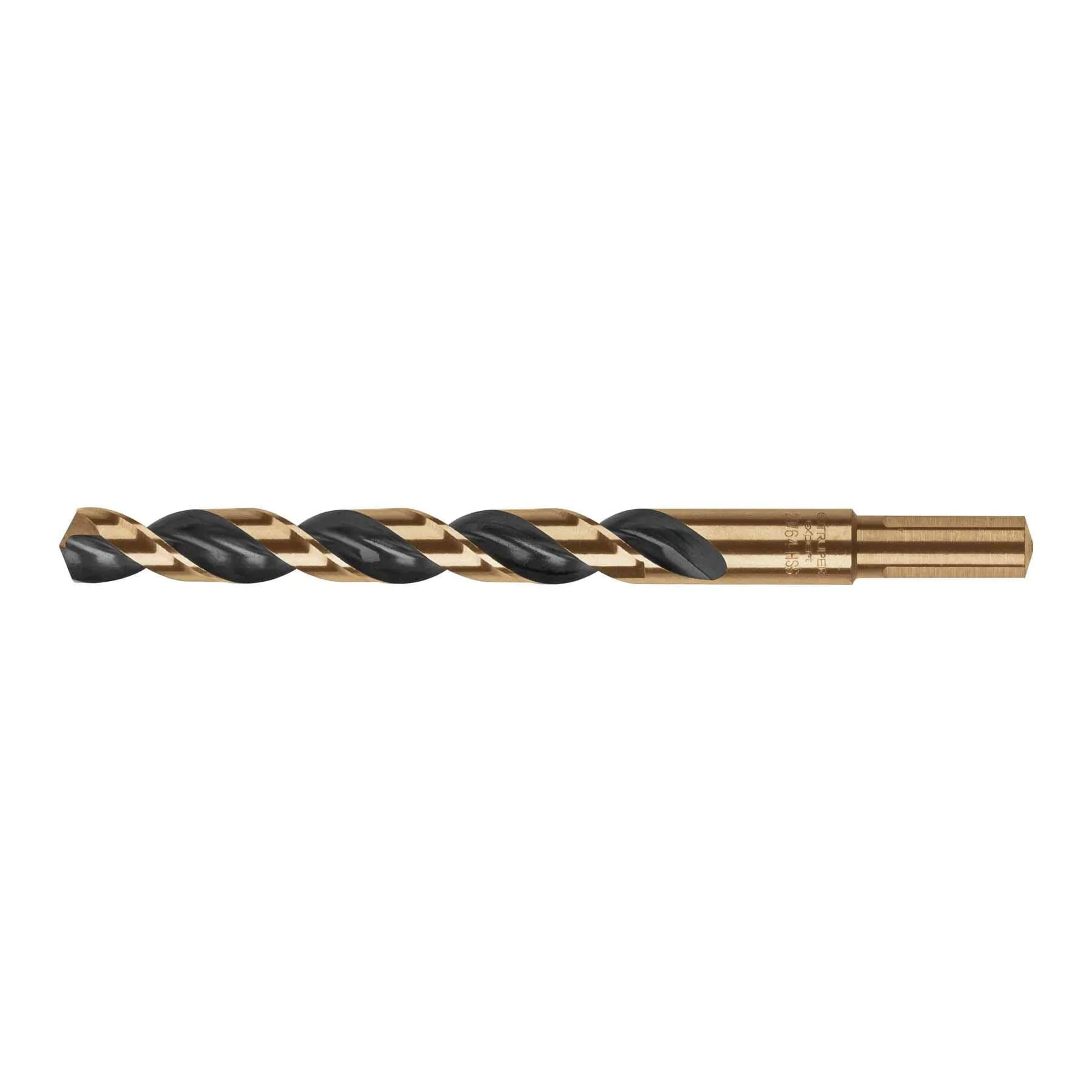 Broca HSS 29/64' Trugold para metal, TRUPER EXPERT