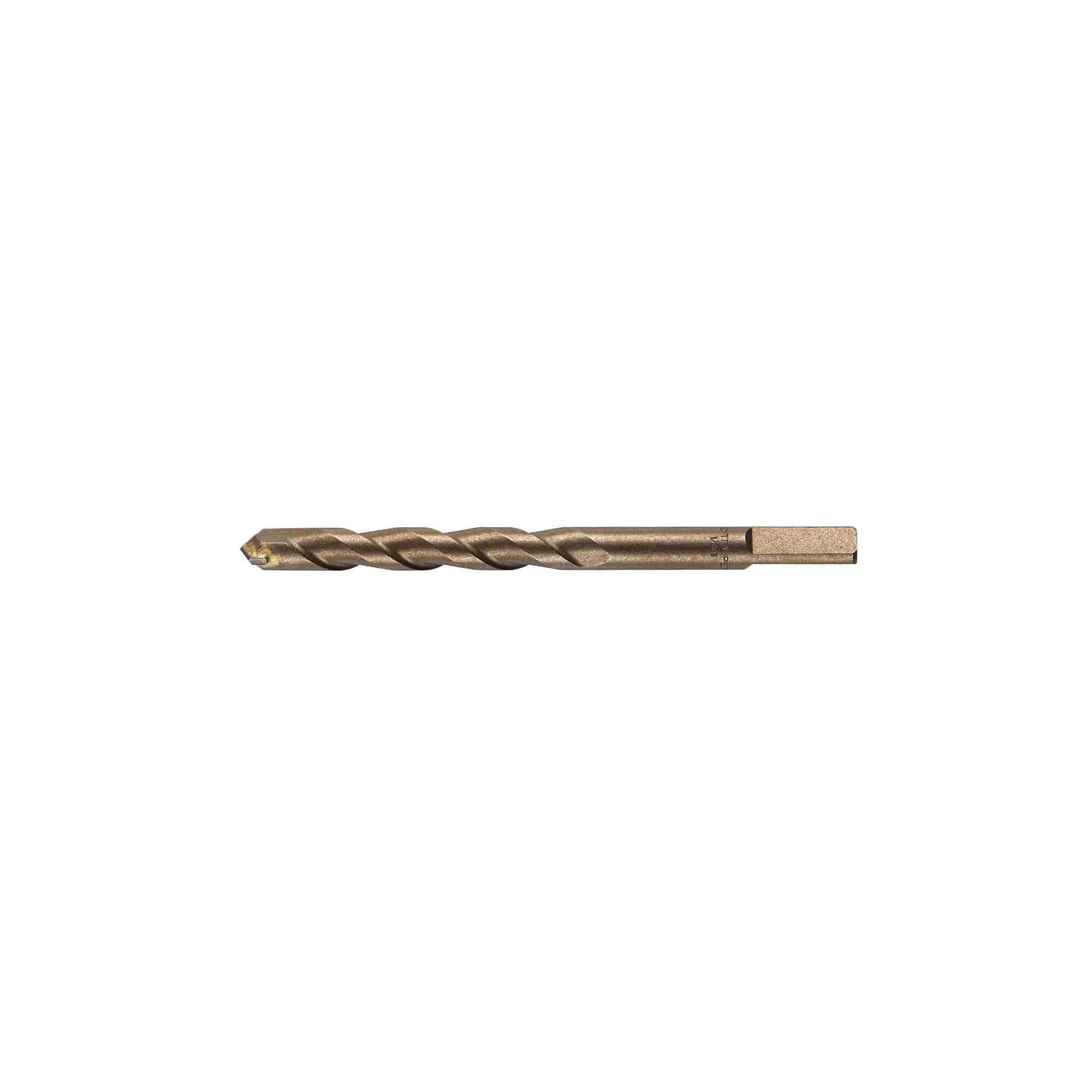 Broca para concreto de 1/2 x 6', TRUPER