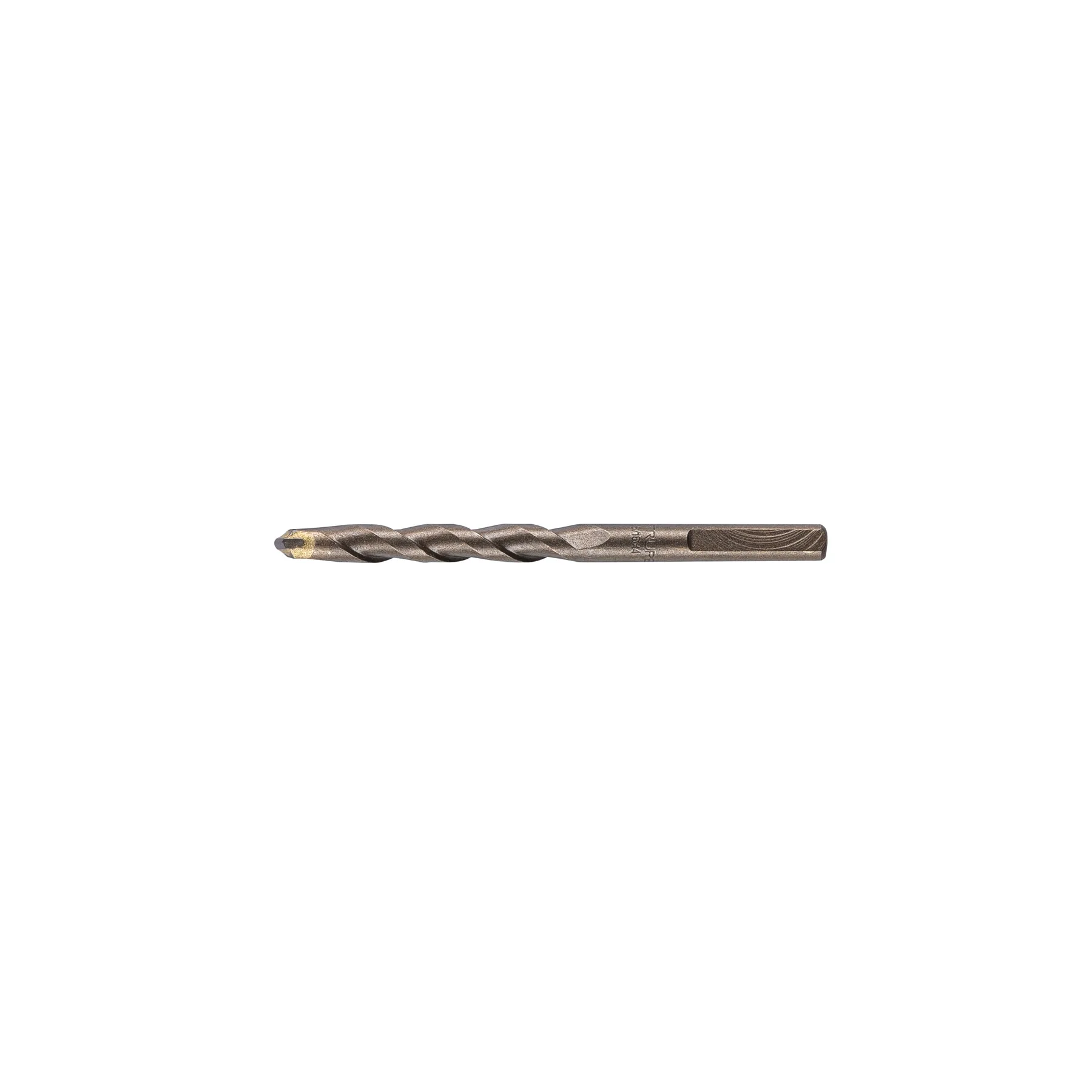 Broca para concreto de 5/16 x 4', TRUPER