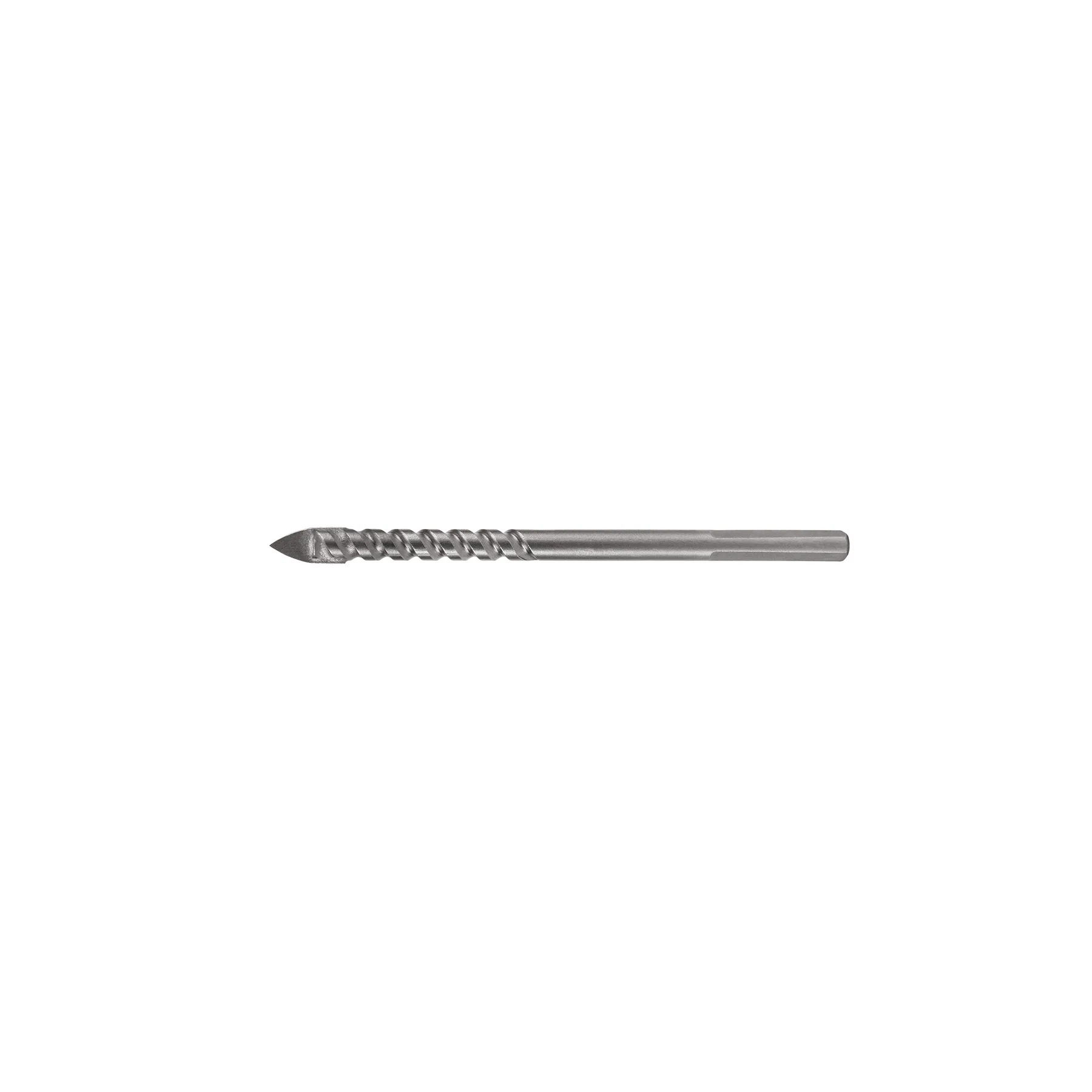 Broca para vidrio y azulejo 1/4', TRUPER EXPERT