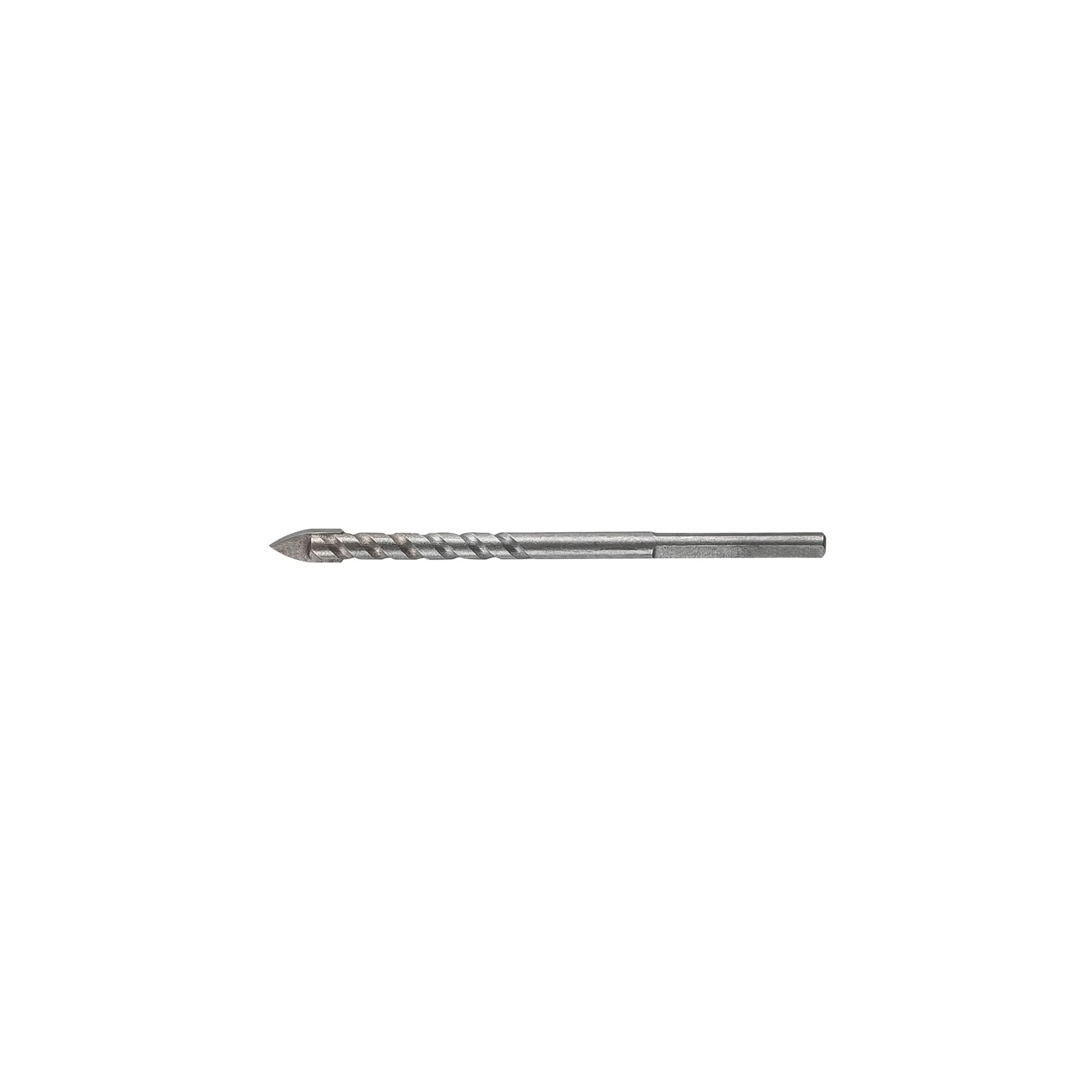Broca para vidrio y azulejo 3/16', TRUPER EXPERT
