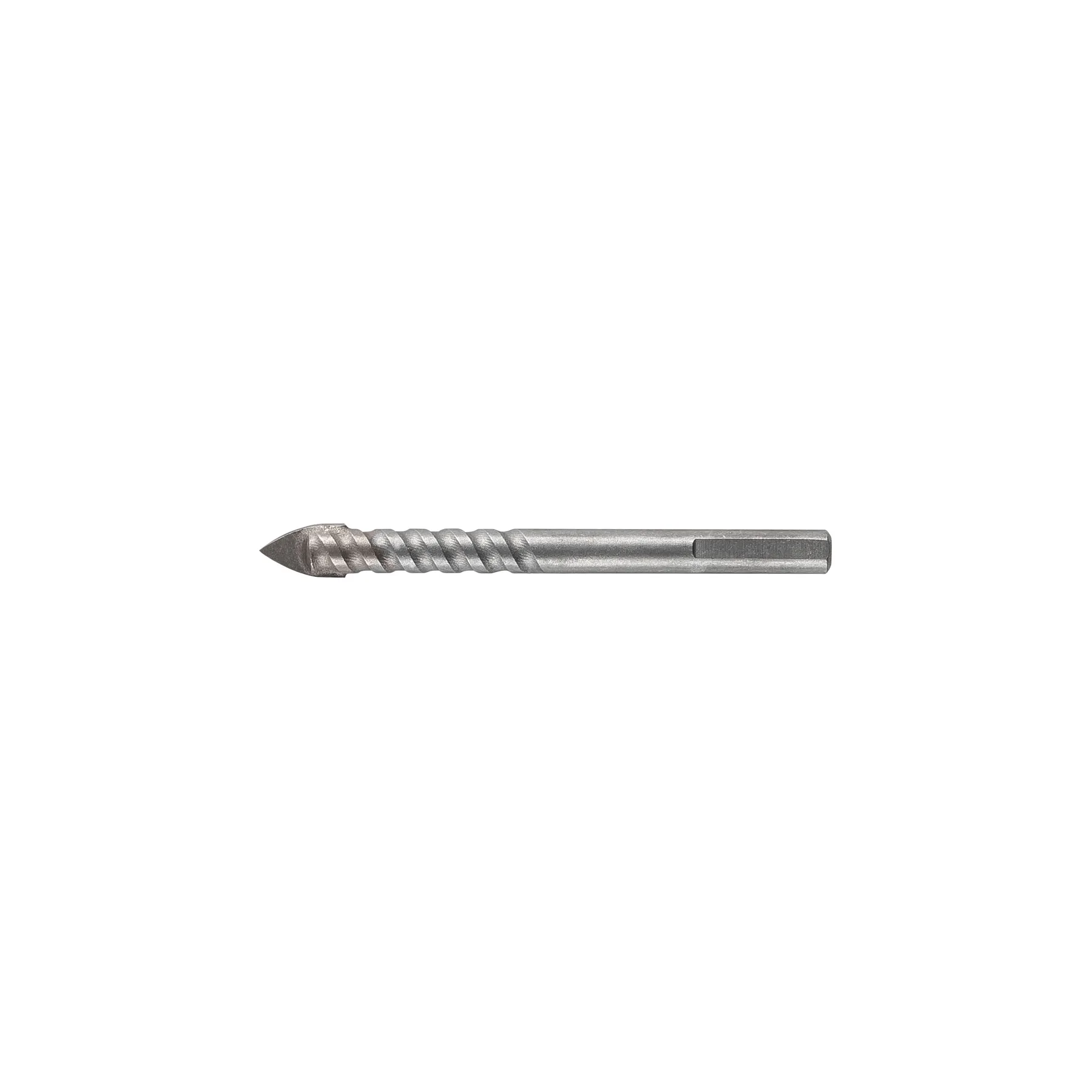 Broca para vidrio y azulejo 3/8', TRUPER EXPERT