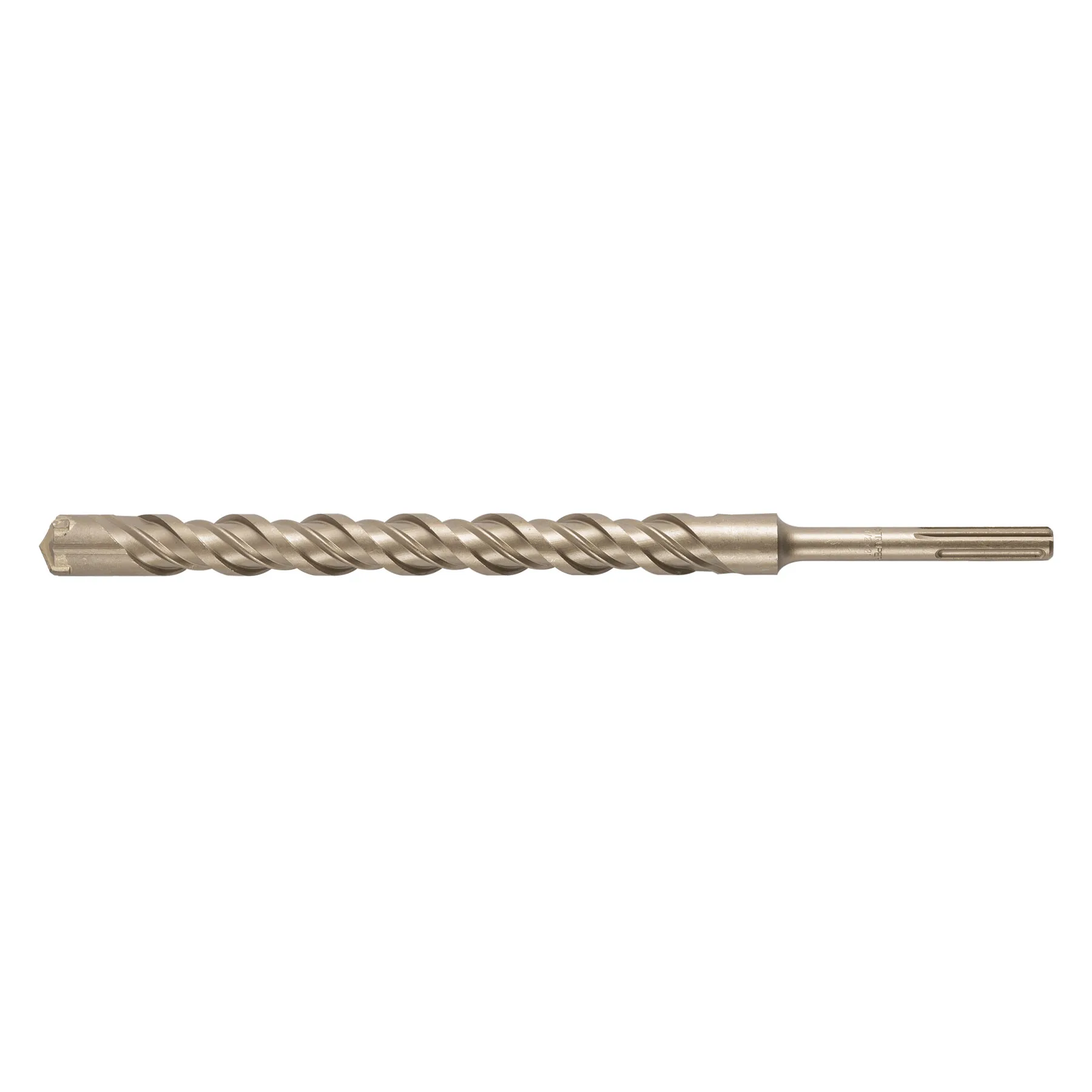 Broca SDS Max de 1-1/2 x 21', TRUPER