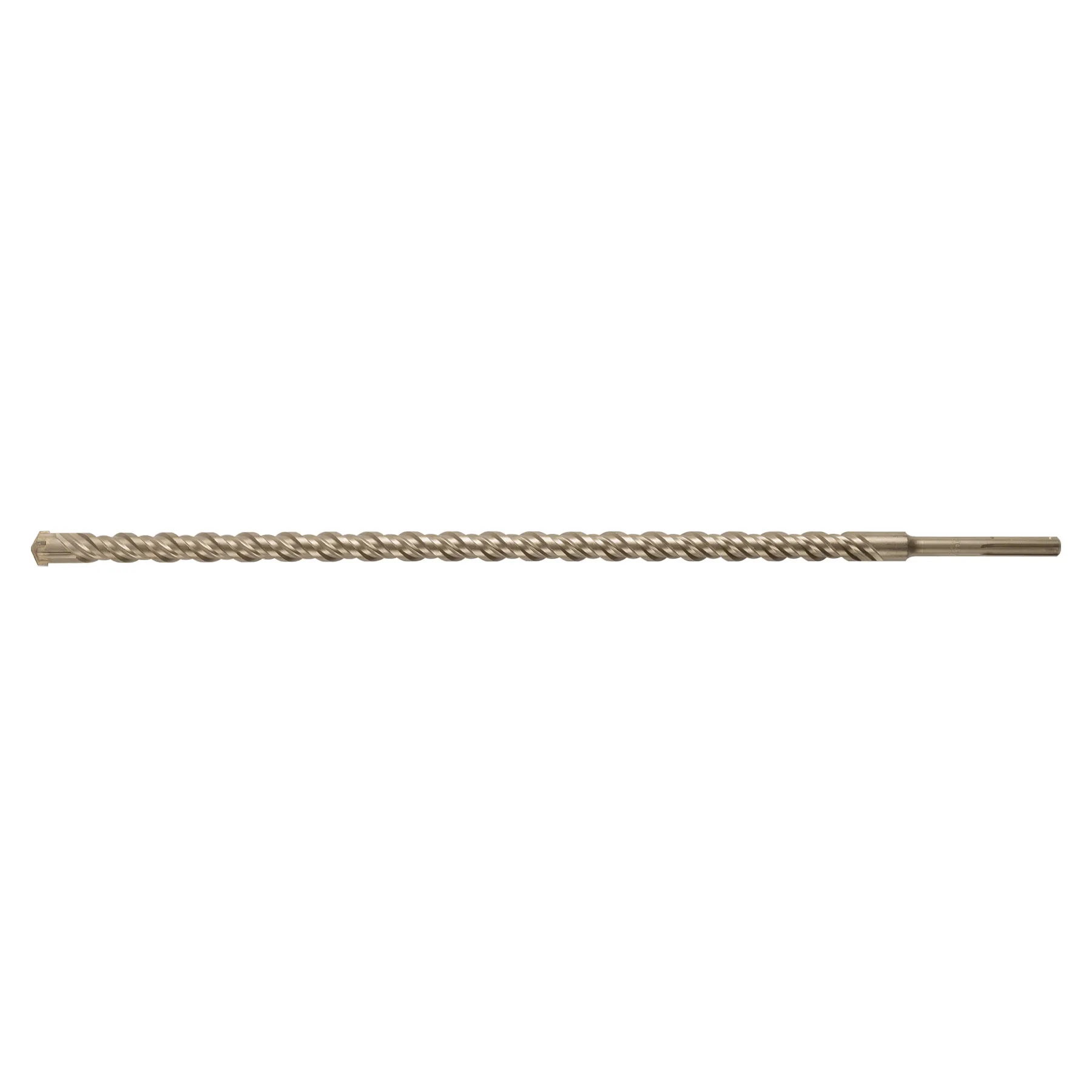 Broca SDS Max de 1-1/4 x 36', TRUPER