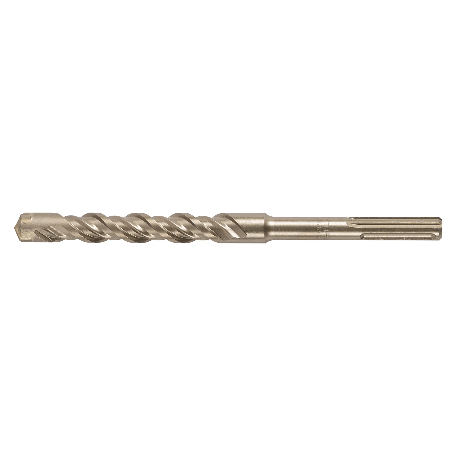 Broca SDS Max de 1-1/8 x 13', TRUPER