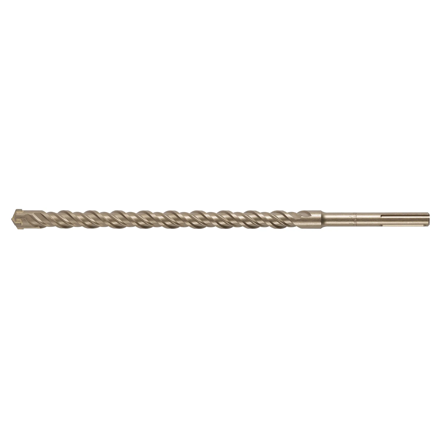 Broca SDS Max de 1-1/8 x 21', TRUPER
