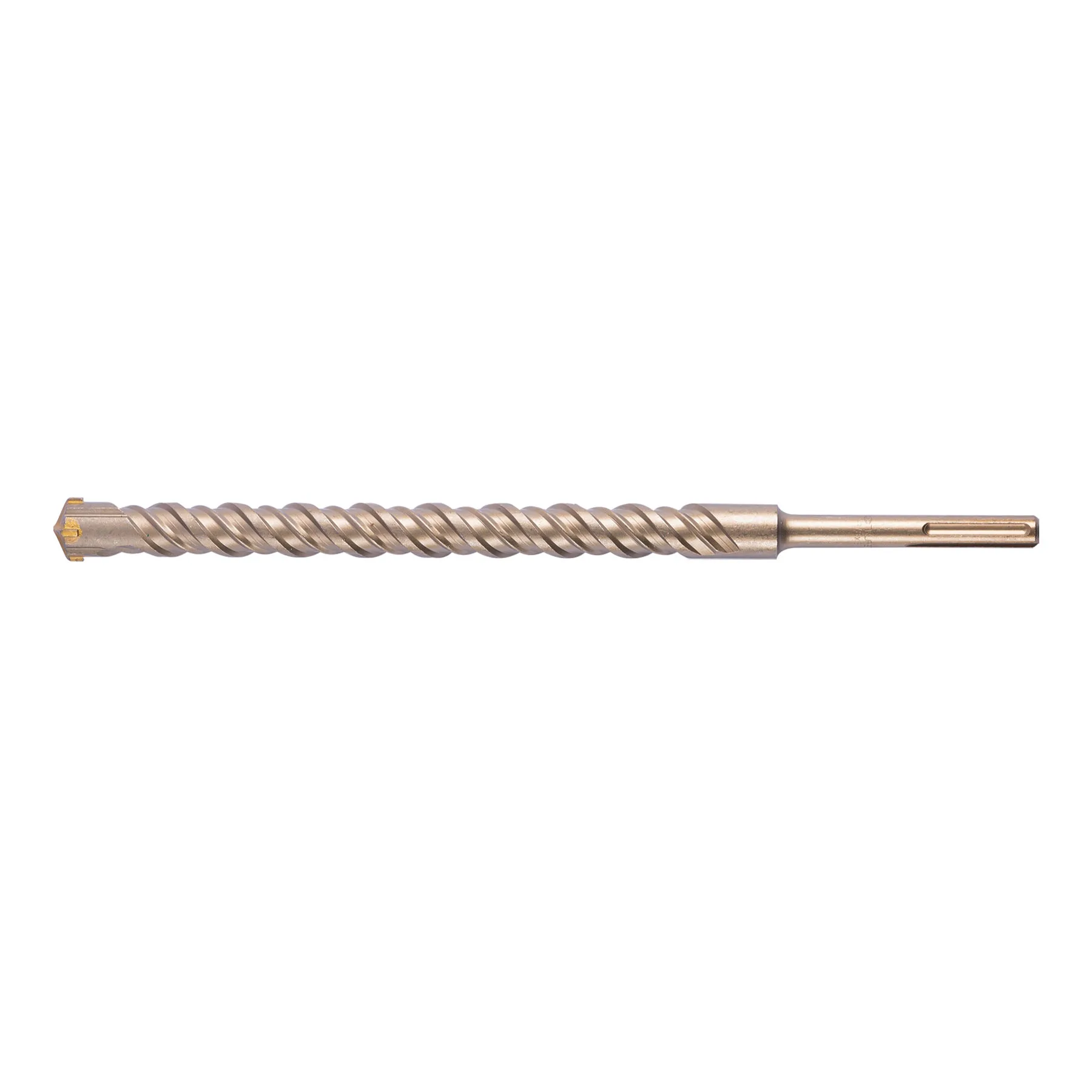 Broca SDS Max de 1-3/8 x 21', TRUPER
