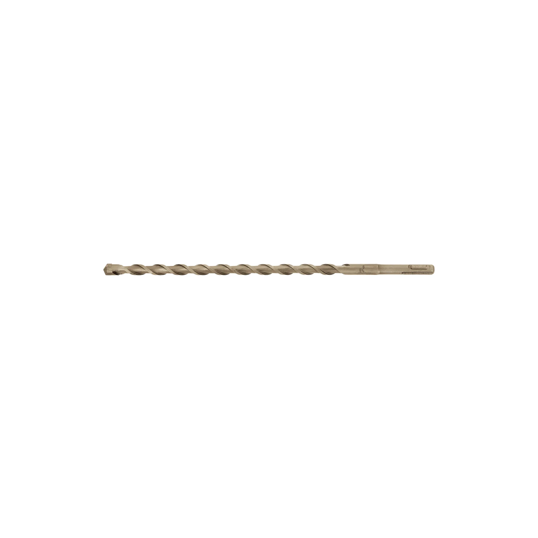 Broca SDS Plus 1/2 x 12', TRUPER