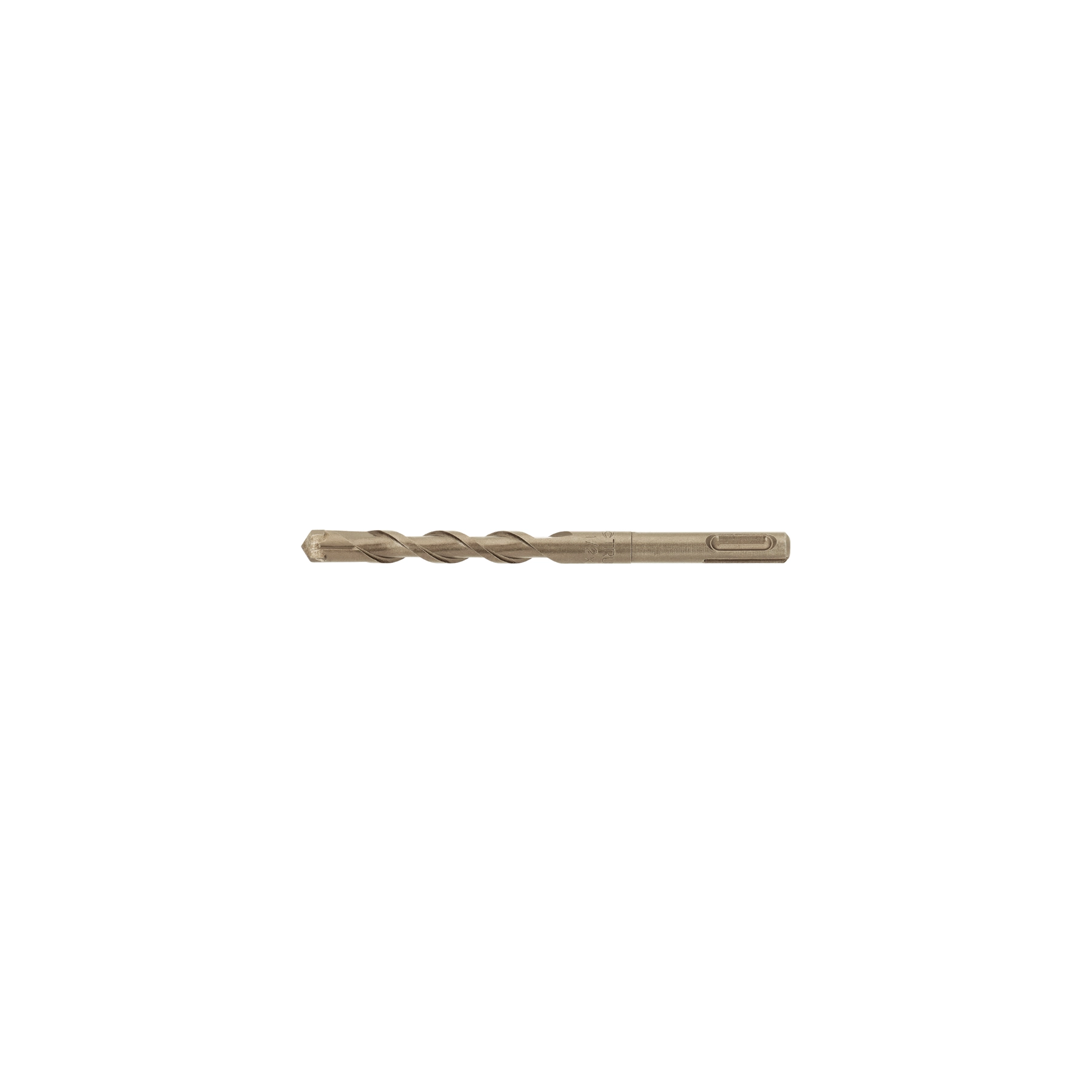 Broca SDS Plus 1/2 x 6', TRUPER