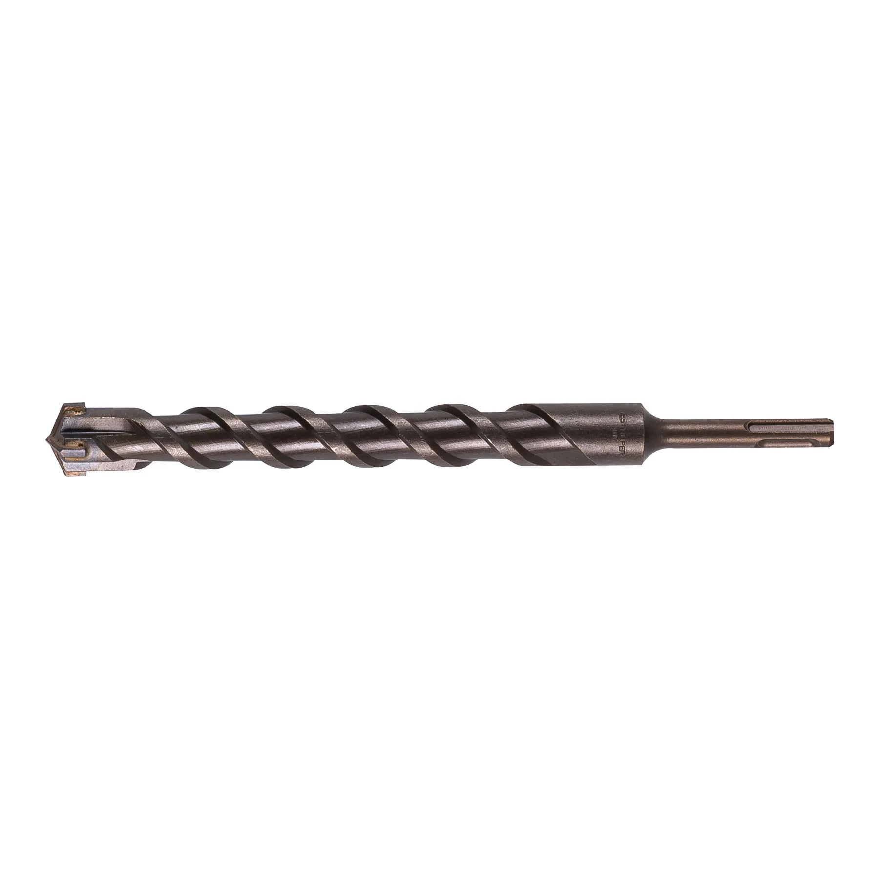 Broca SDS Plus 1 x 10', TRUPER