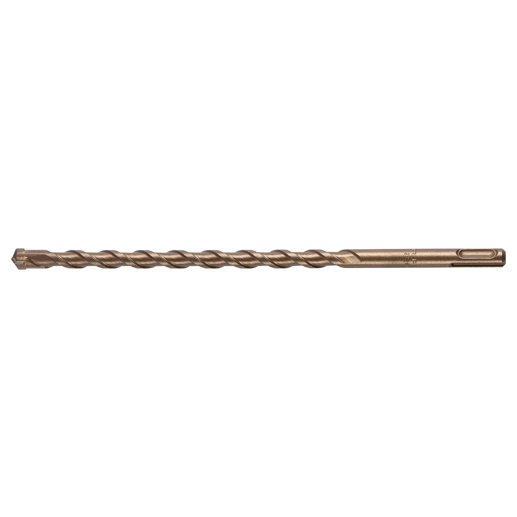 Broca SDS Plus 12 x 260 mm, TRUPER