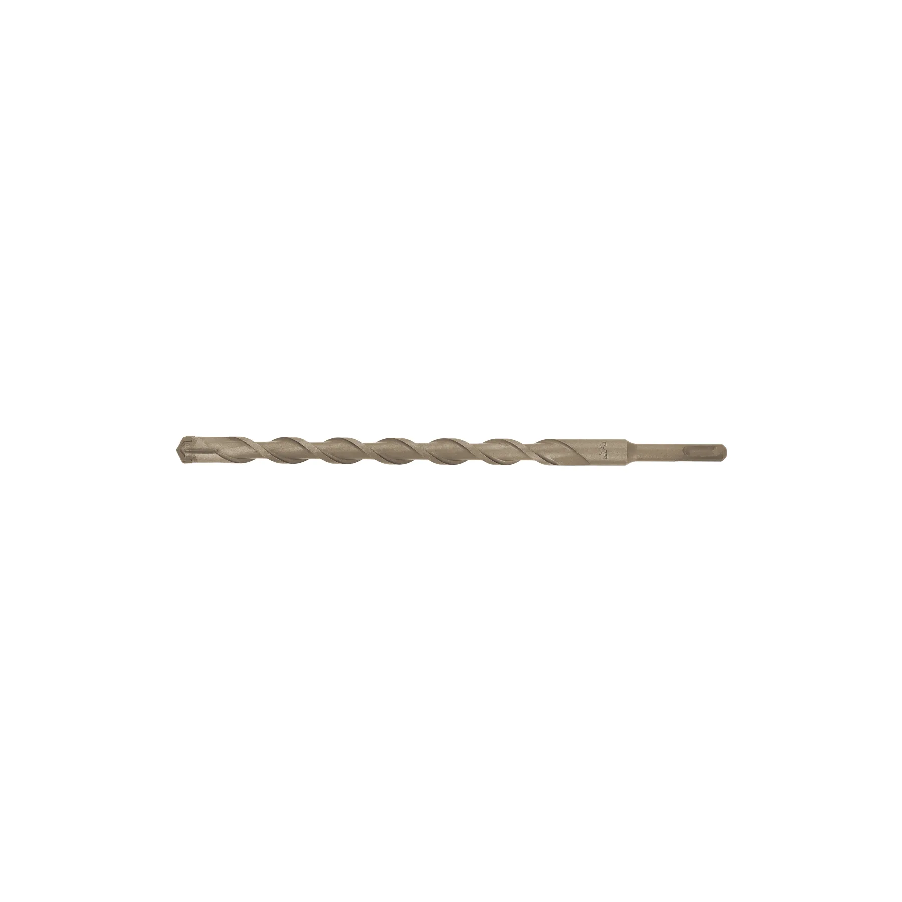 Broca SDS Plus 3/4 x 12', TRUPER