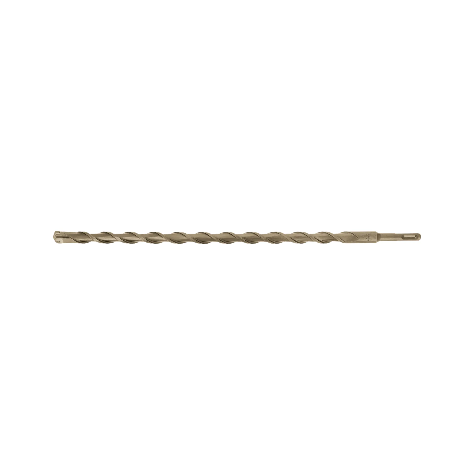 Broca SDS Plus 3/4 x 18', TRUPER