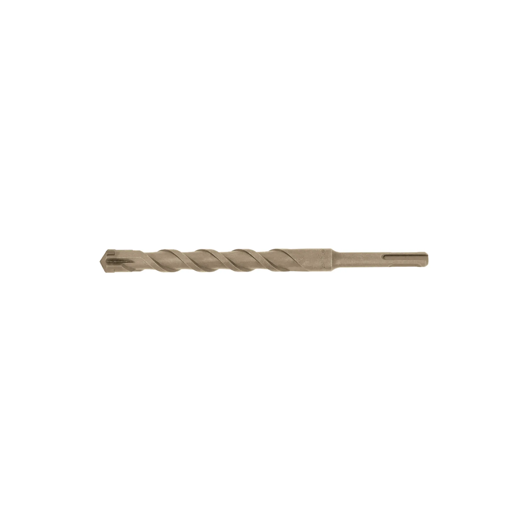 Broca SDS Plus 3/4 x 8', TRUPER