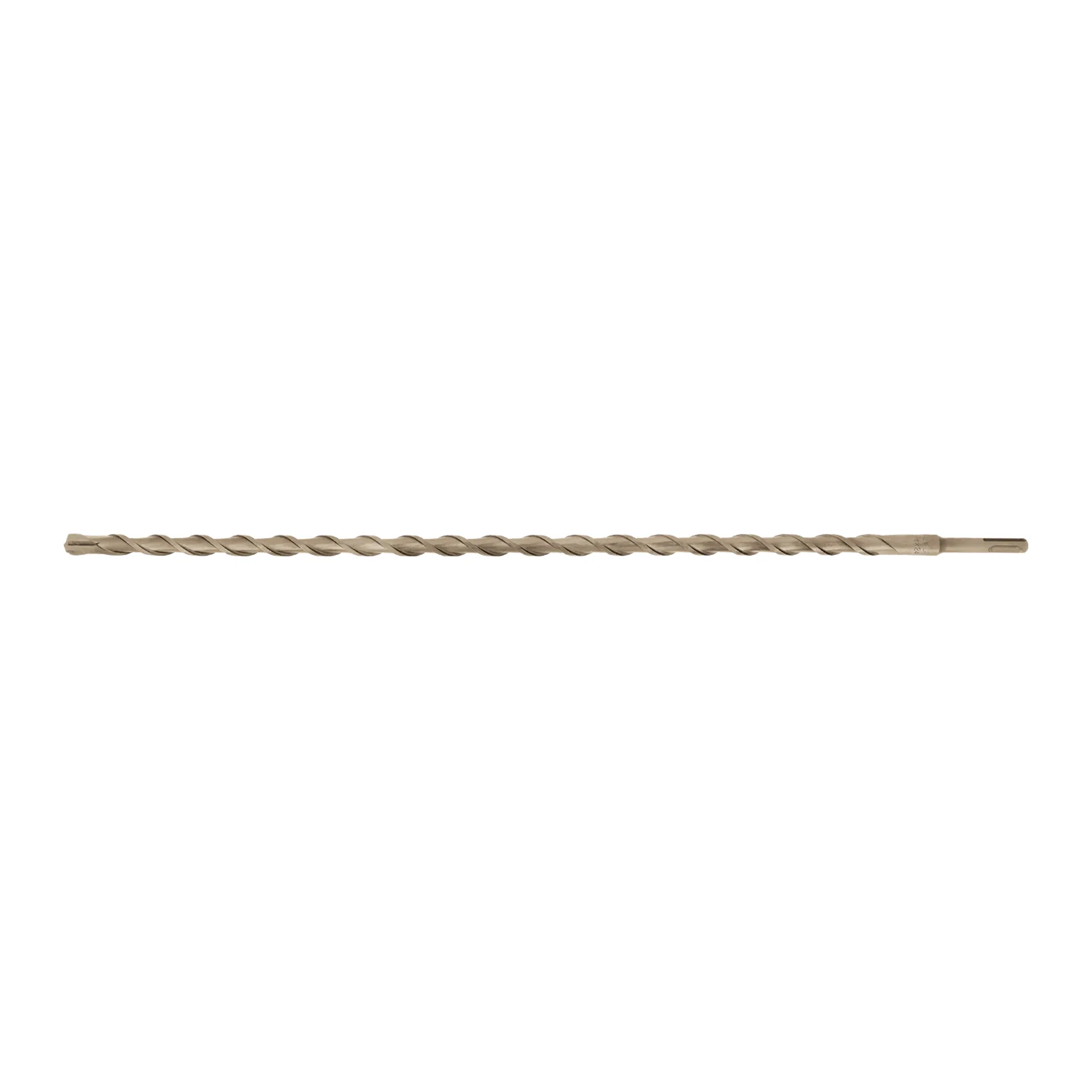 Broca SDS Plus 5/8 x 24', TRUPER