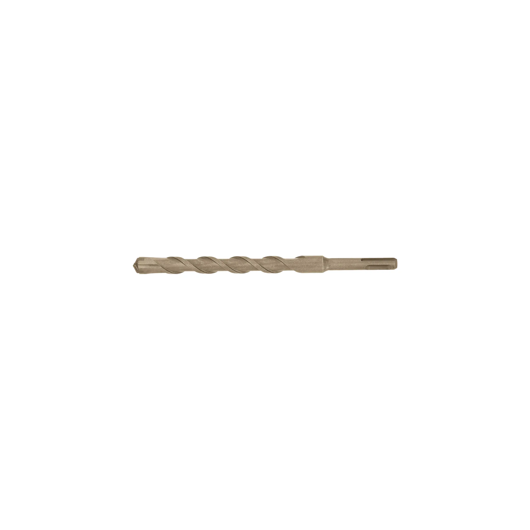Broca SDS Plus 5/8 x 8', TRUPER