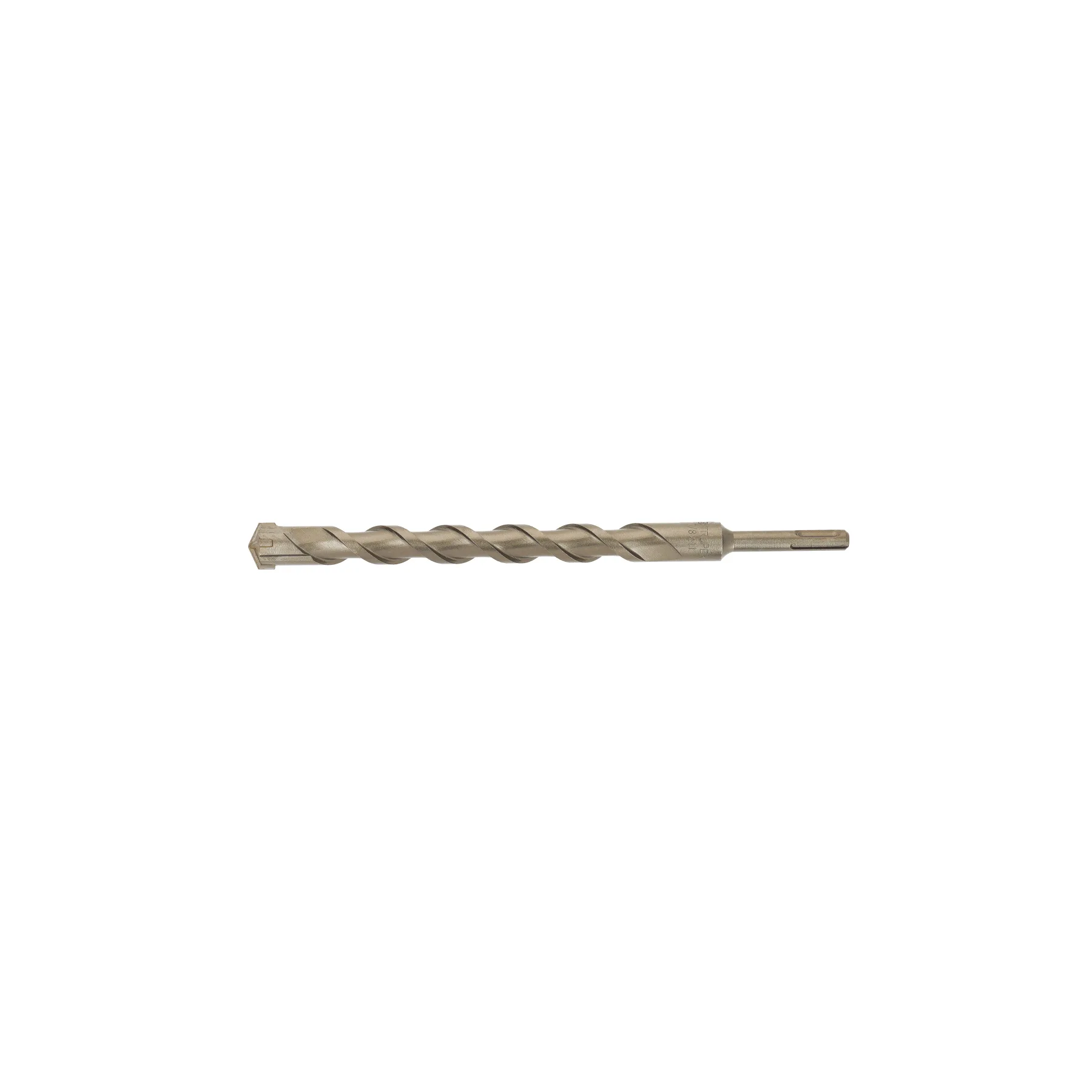 Broca SDS Plus 7/8 x 11', TRUPER