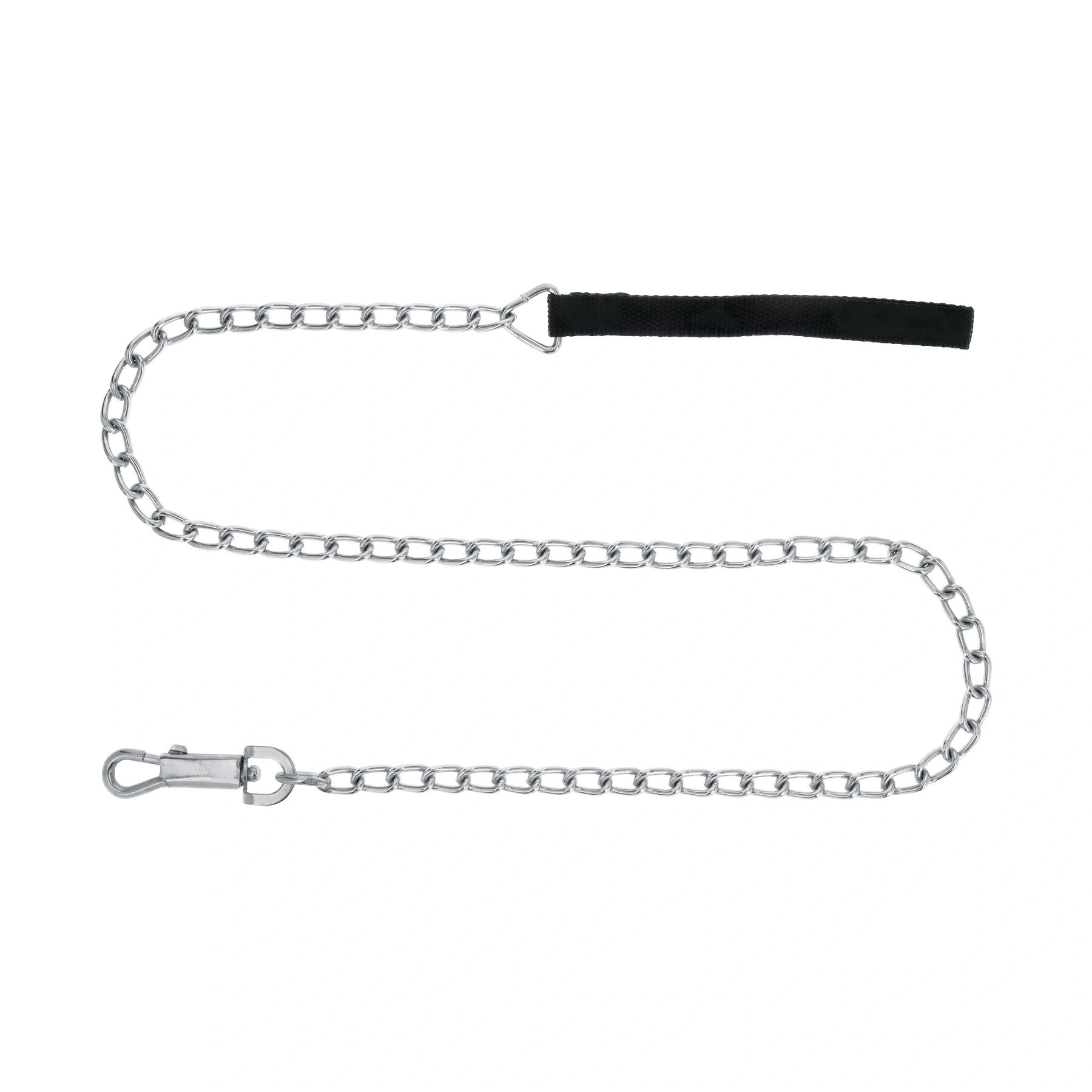 Cadena de paseo para perro de 1.2 m x 3.5 mm, FIERO