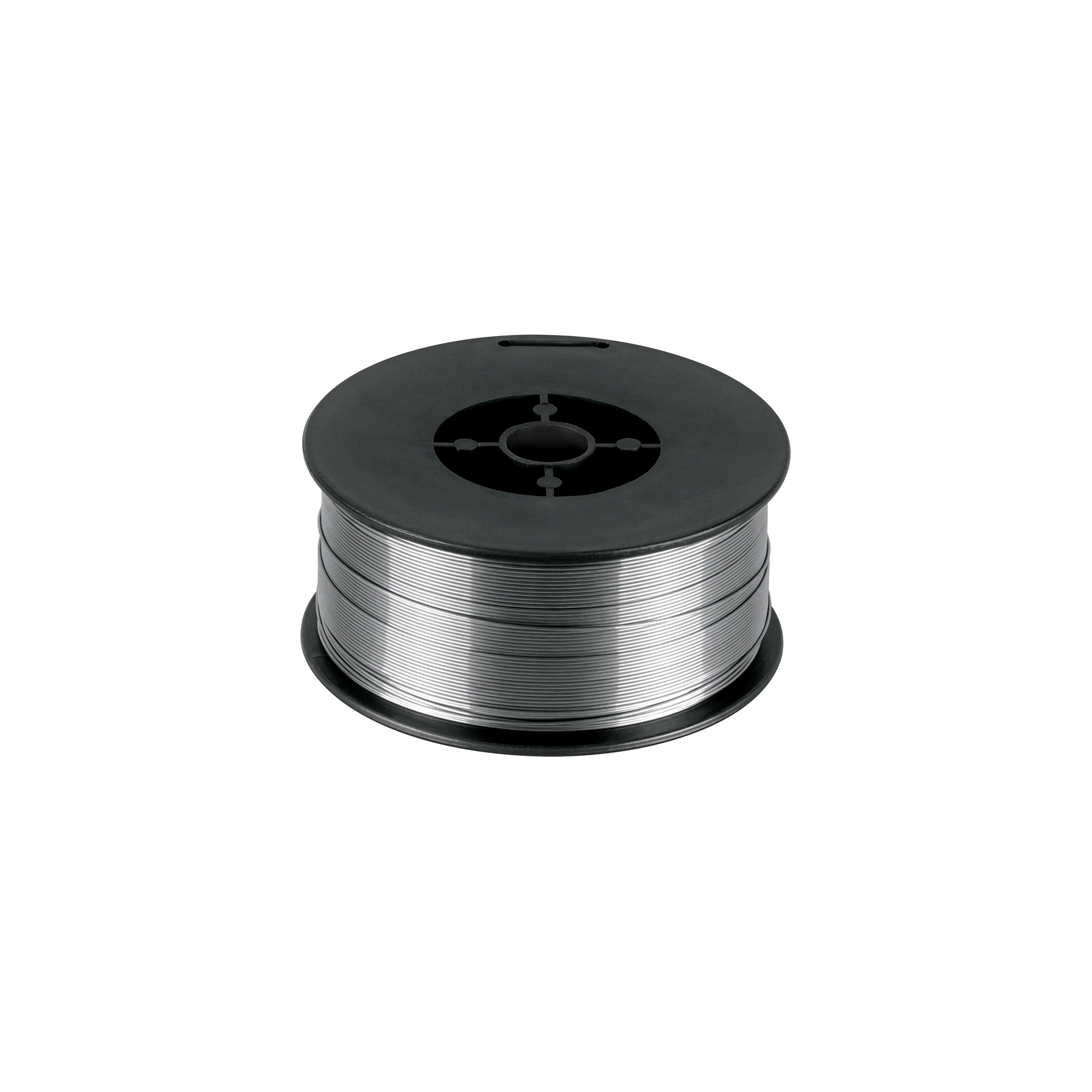 Caja 1 kg de microalambre de núcleo fundente, .030', TRUPER
