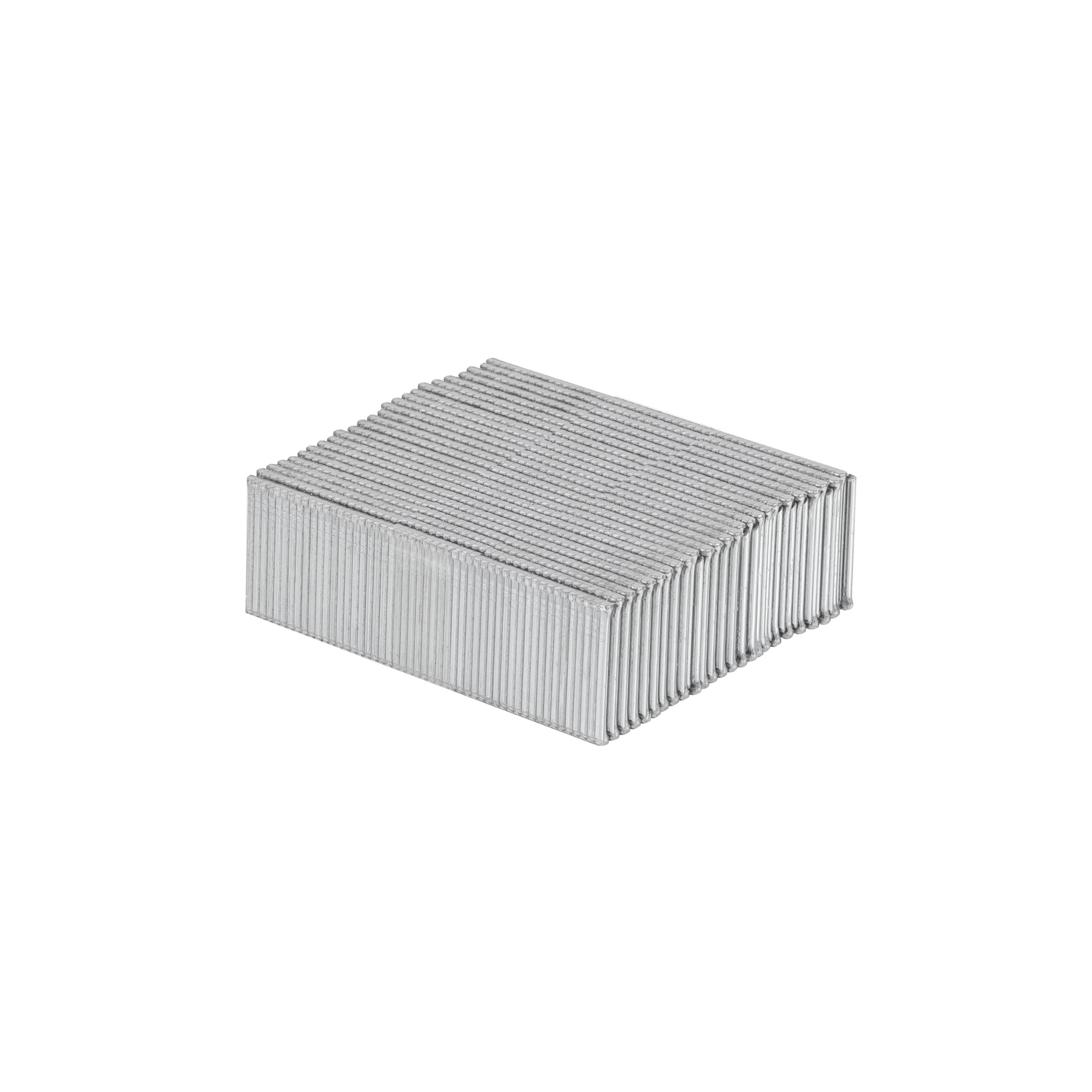 Caja con 2500 clavos calibre 16, 25 mm para CLNE-16, TRUPER