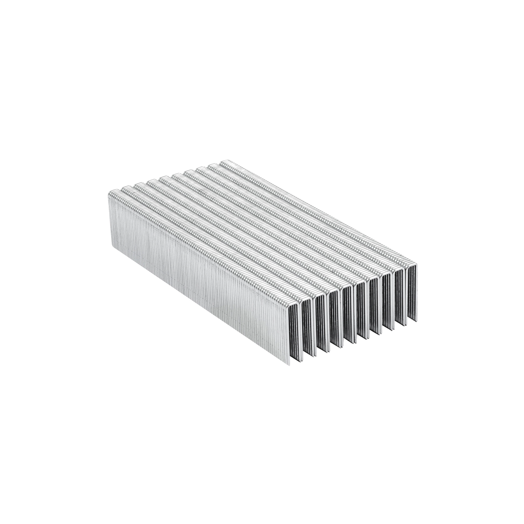 Caja con 5000 grapas corona 1/4' calibre 18, 25mm p/ENNE-120