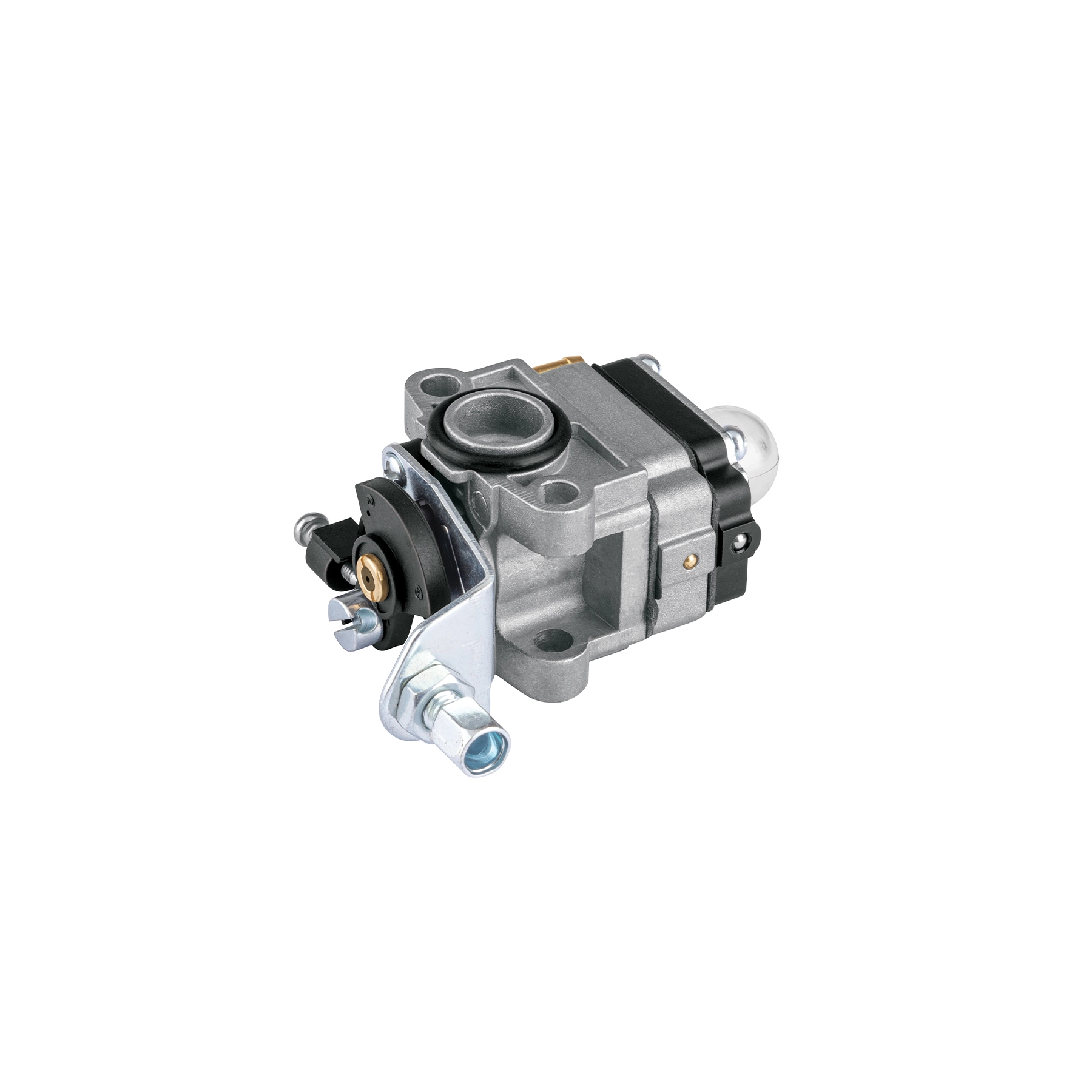 Carburador para motobomba MOTB-14, TRUPER