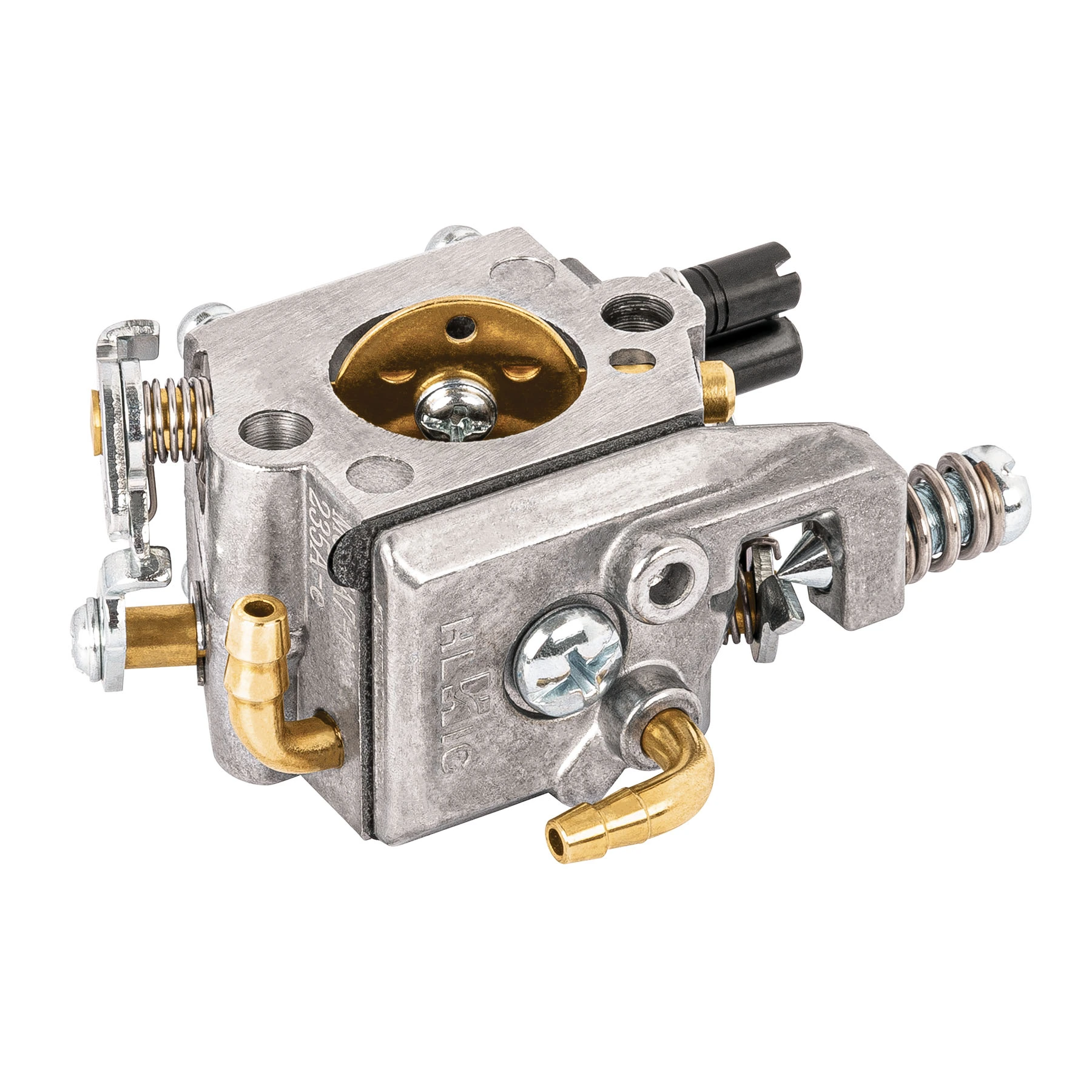 Carburador para motosierra a gasolina MOT-5220P, PRETUL