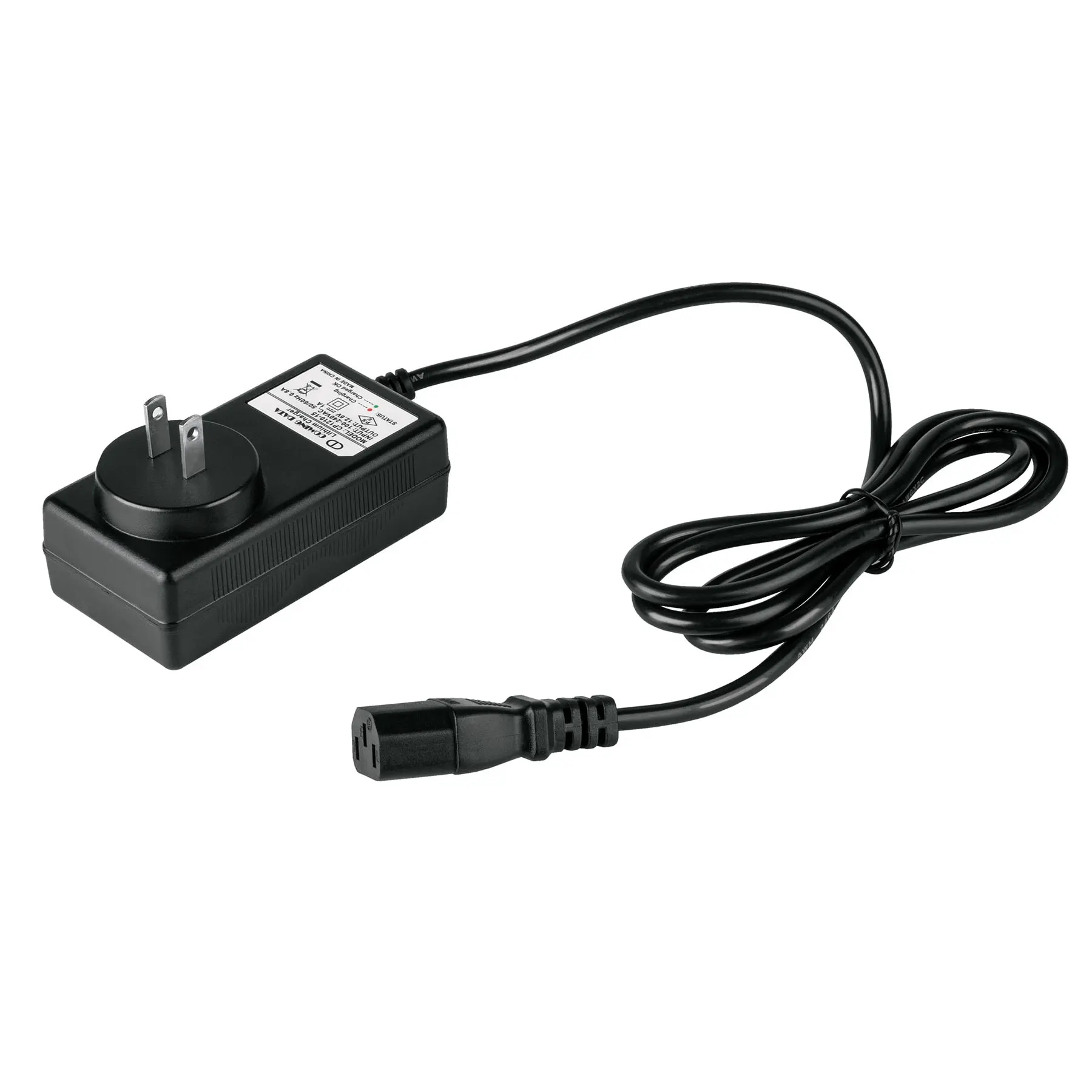 Cargador para fumigador a batería FUB-18, TRUPER