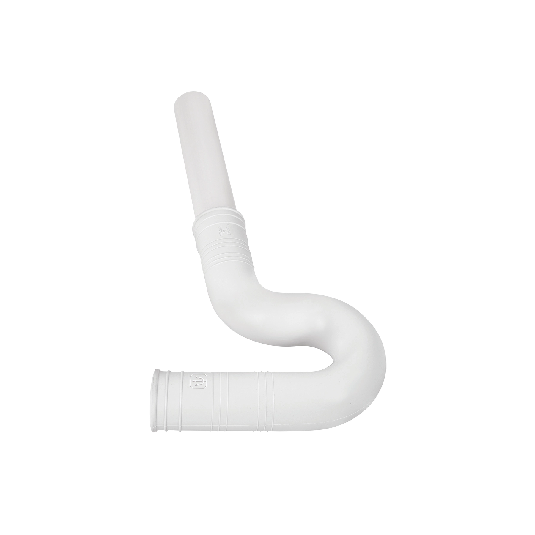 Céspol flexible de PVC, con extensión, para fregadero, FOSET