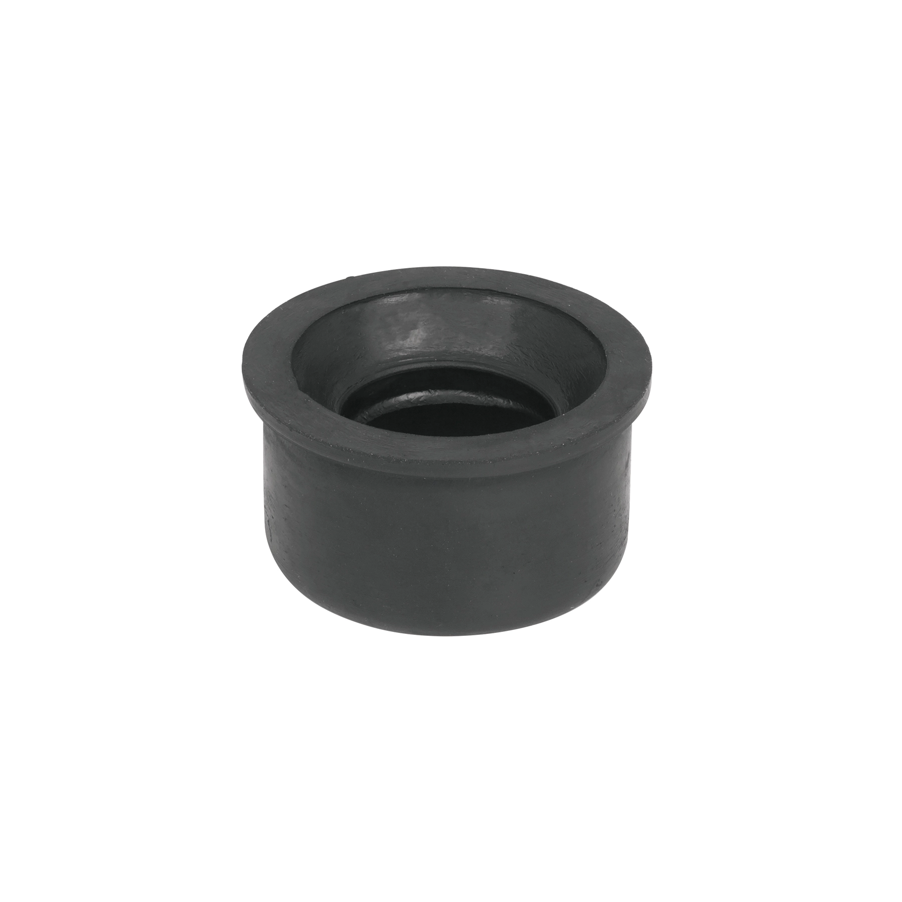 Chupón de PVC, 2' x 1-1/2', FOSET