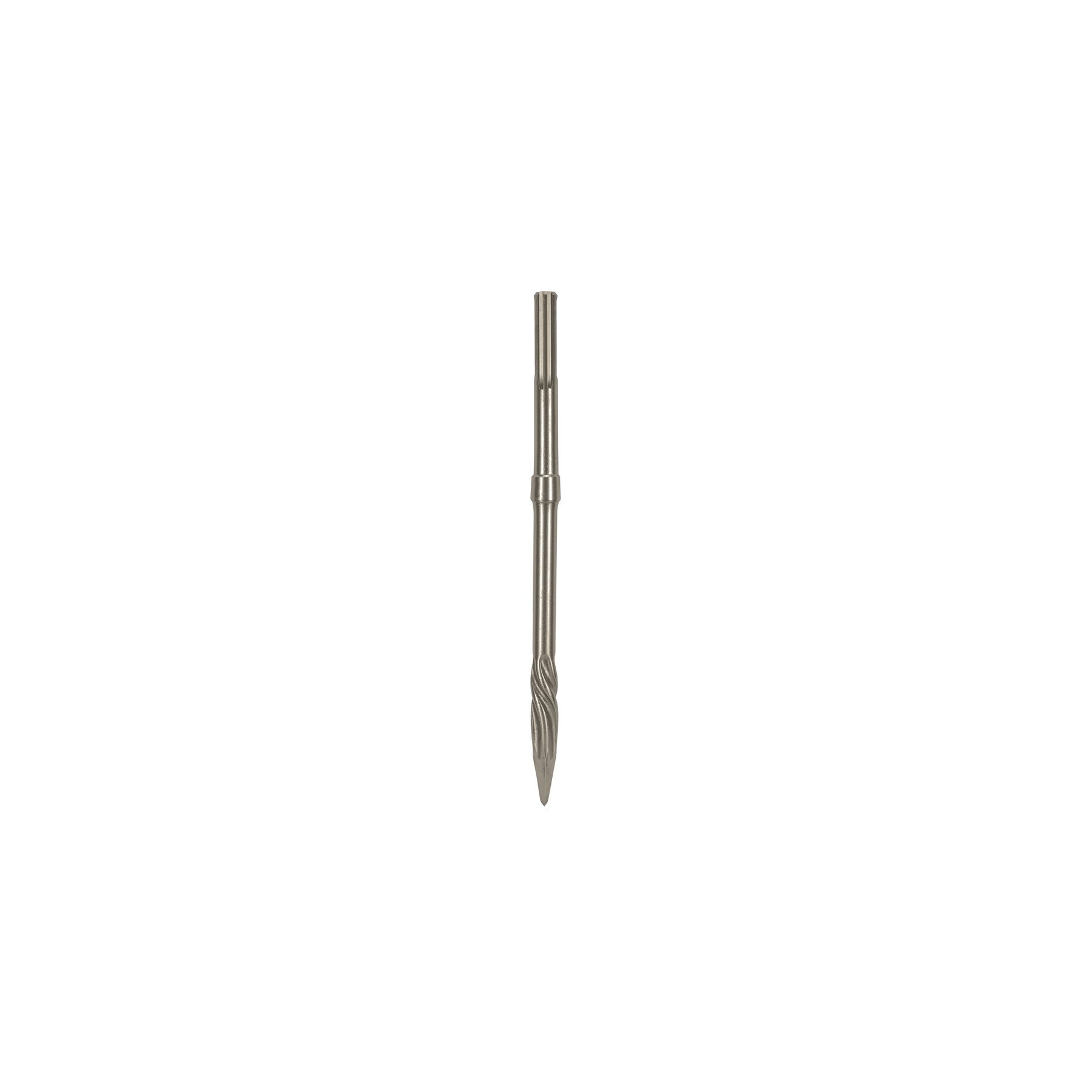 Cincel de punta SDS max de 16', TRUPER