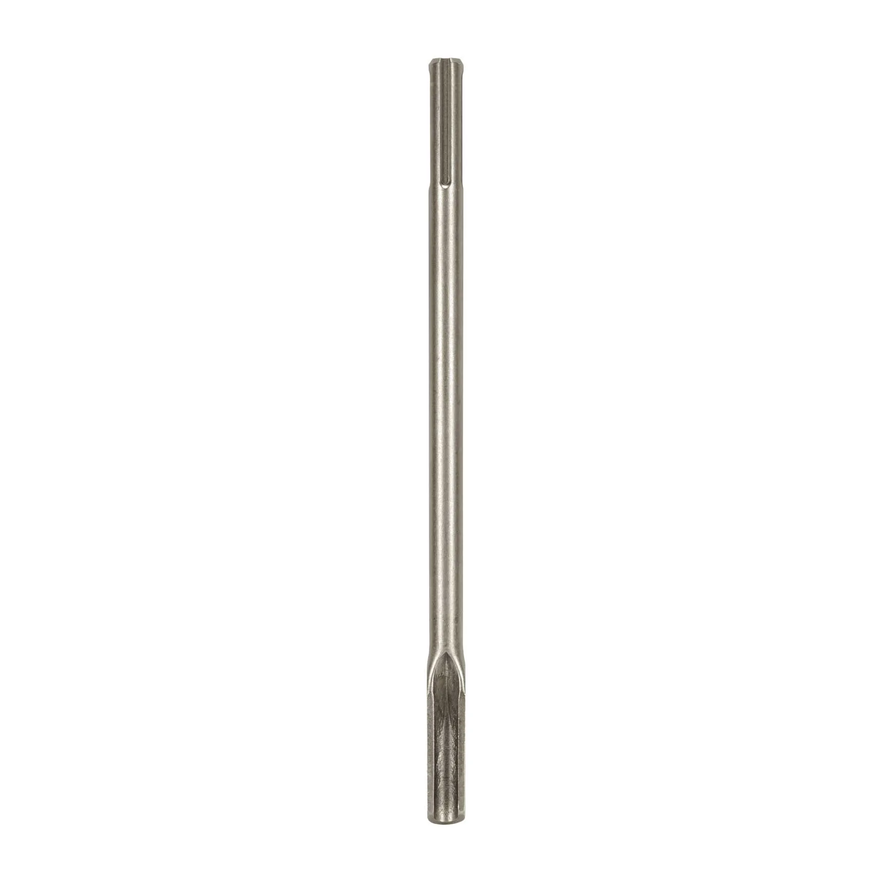 Cincel hueco para acanalado SDS max 7/8' x 16', TRUPER