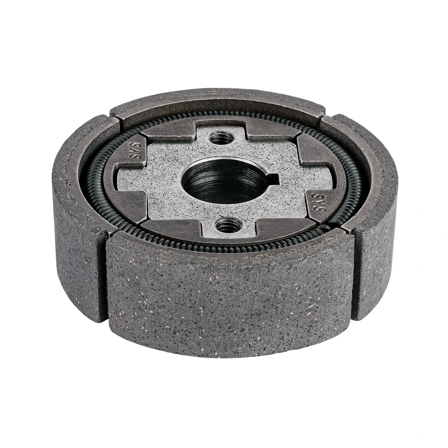 Clutch para BAI-55, TRUPER