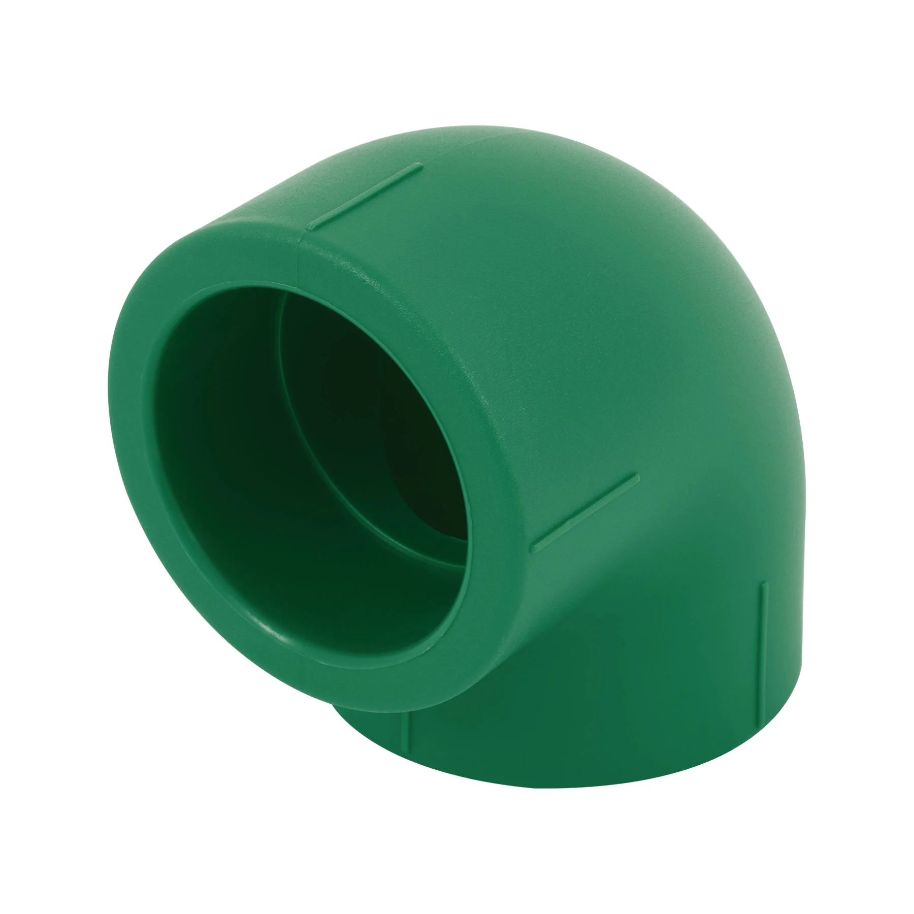 Codo 90° PPR, 1-1/2', FOSET