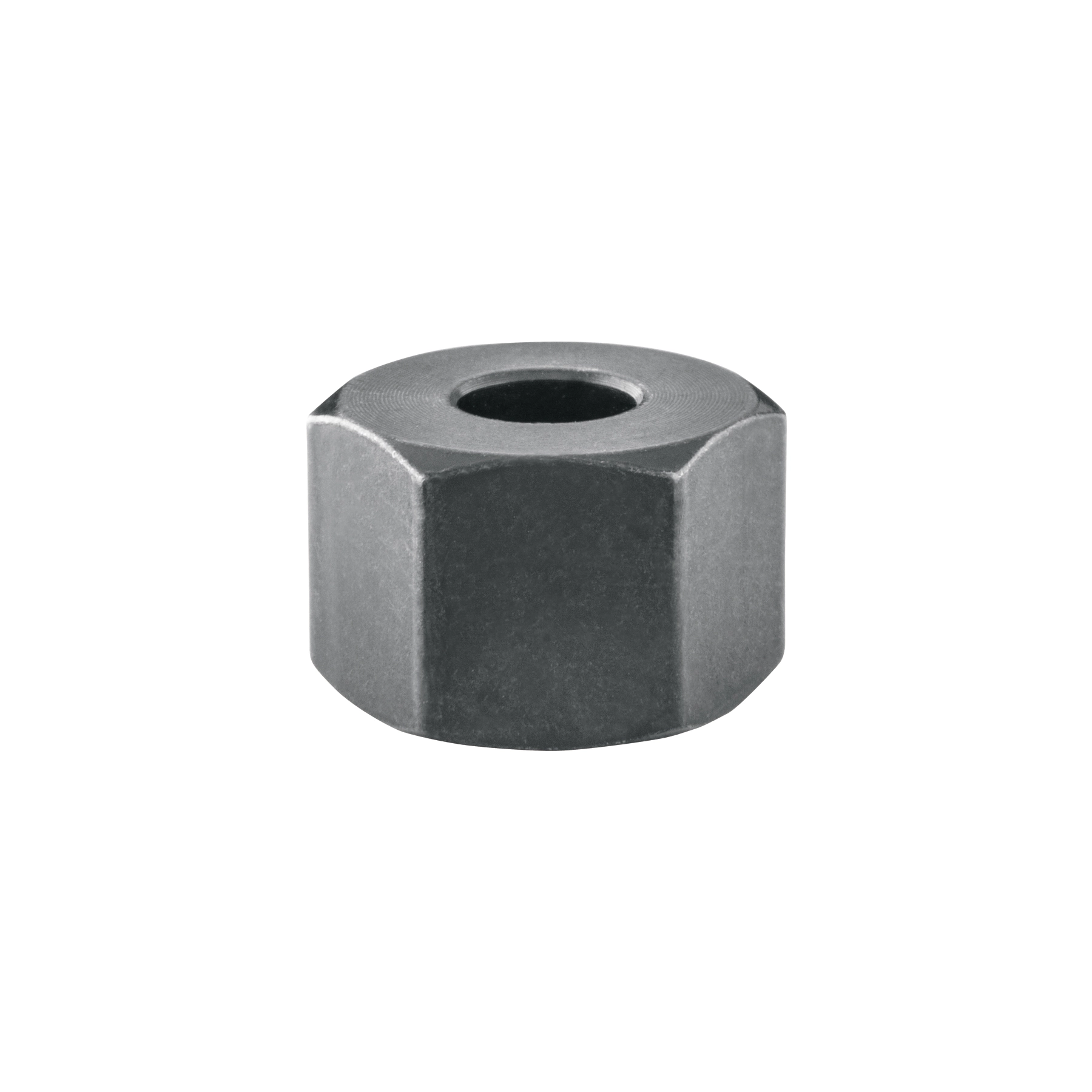Collet de 1/4' para ROU-MA, TRUPER