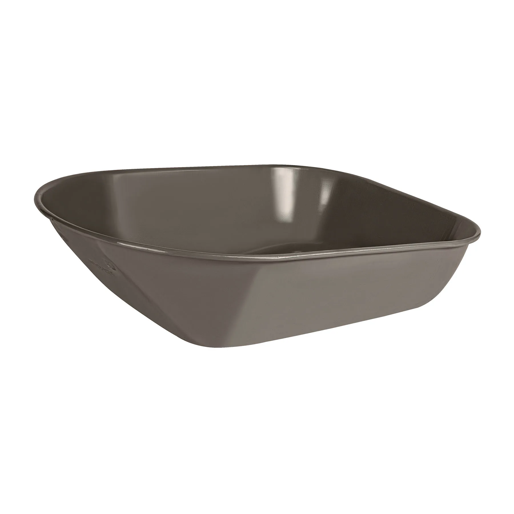 Concha para carretilla CAP-5NB, PRETUL